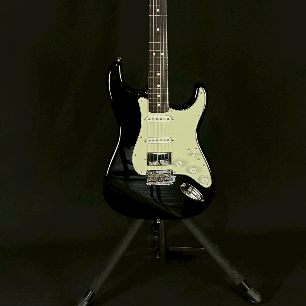 Fender Japan 2024 Collection Hybrid II Stratocaster HSS