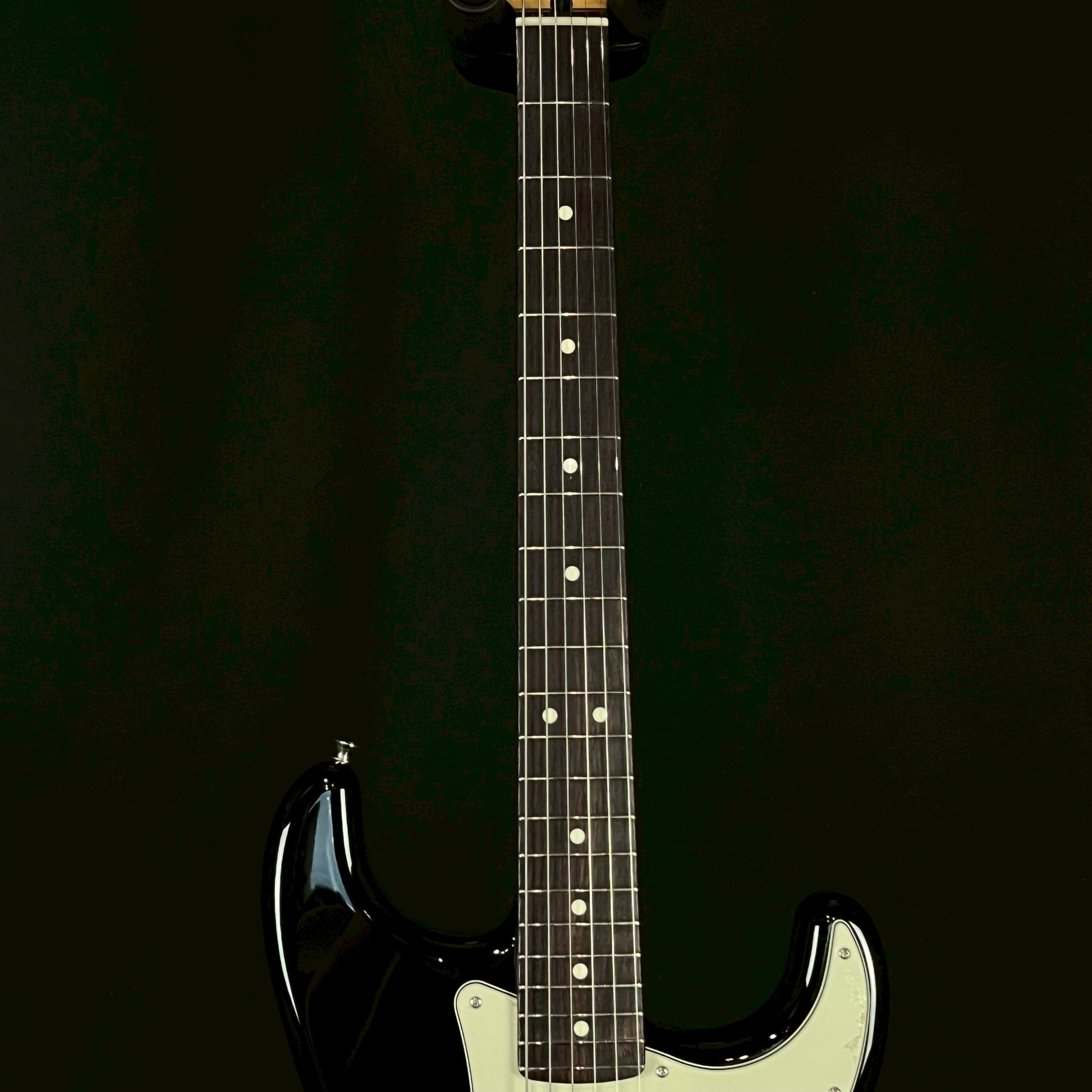 Fender Japan 2024 Collection Hybrid II Stratocaster HSS