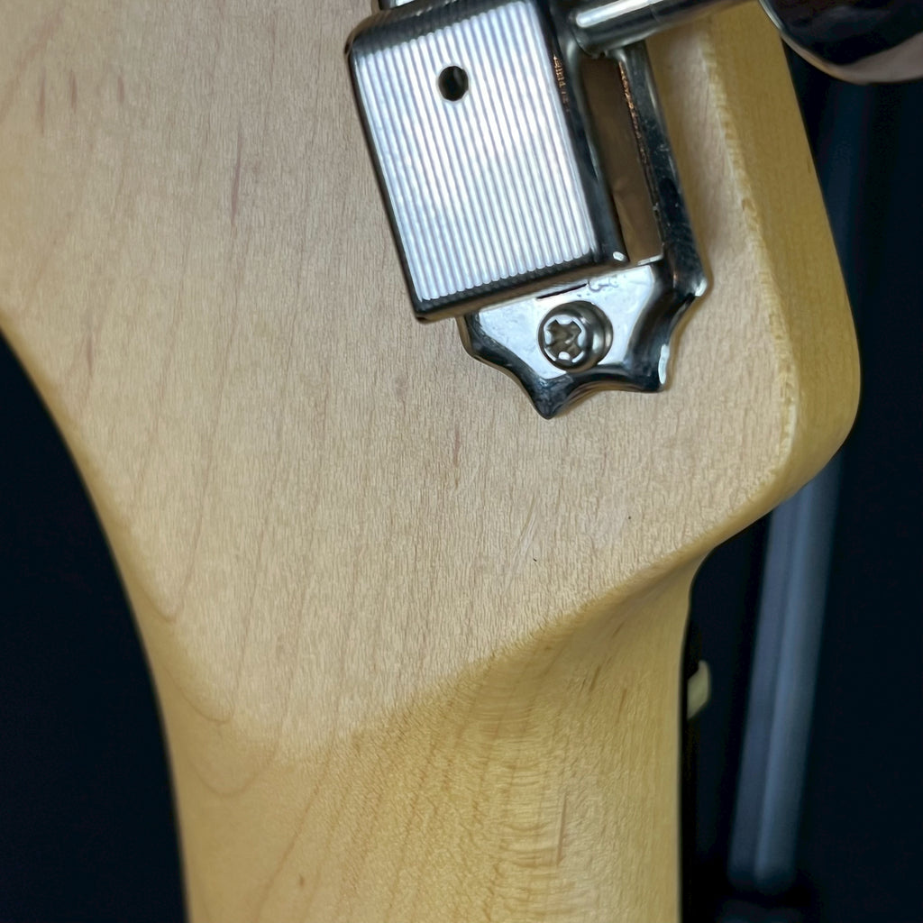 Fender Japan 2024 Collection Hybrid II Stratocaster HSS
