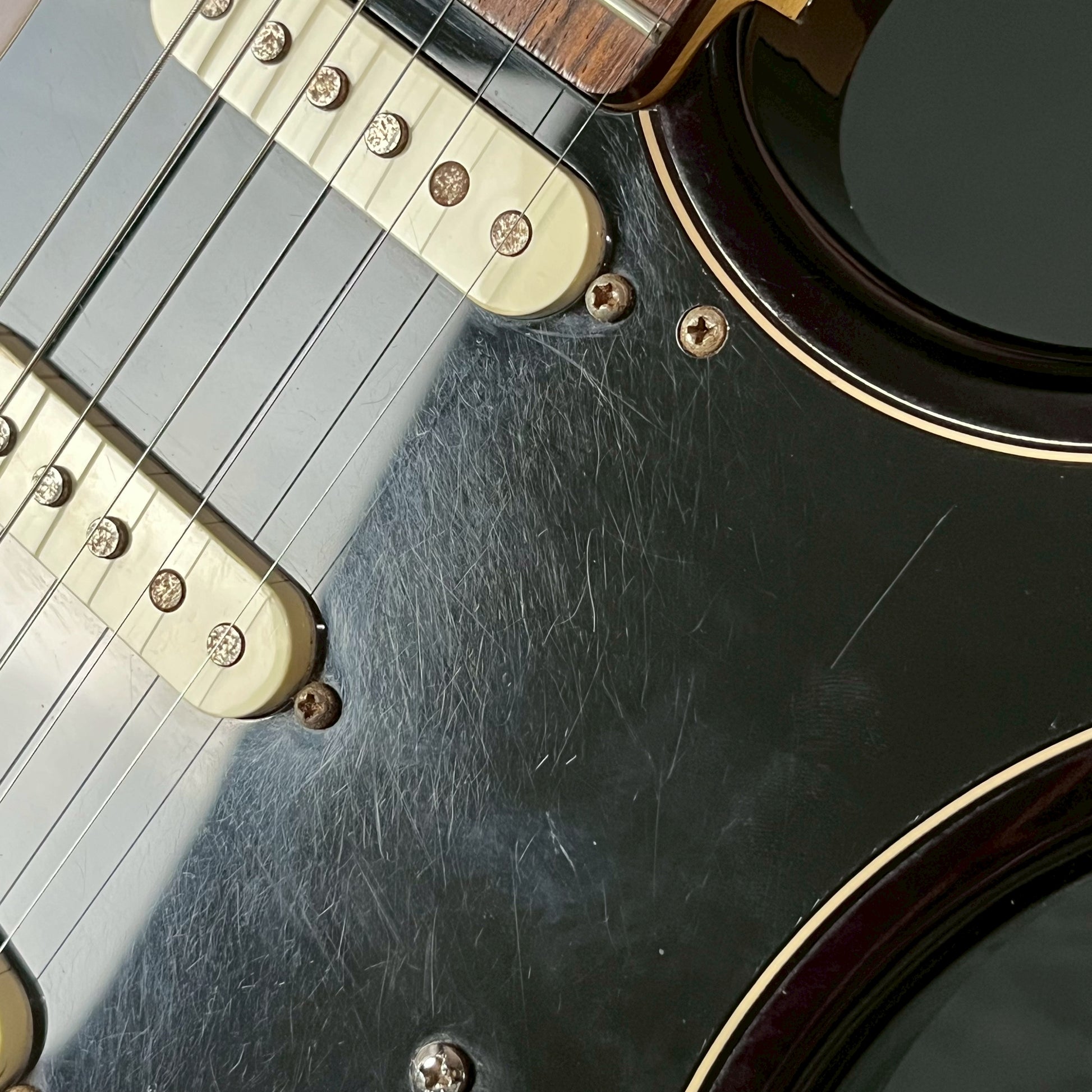 Line 6 Variax Standard