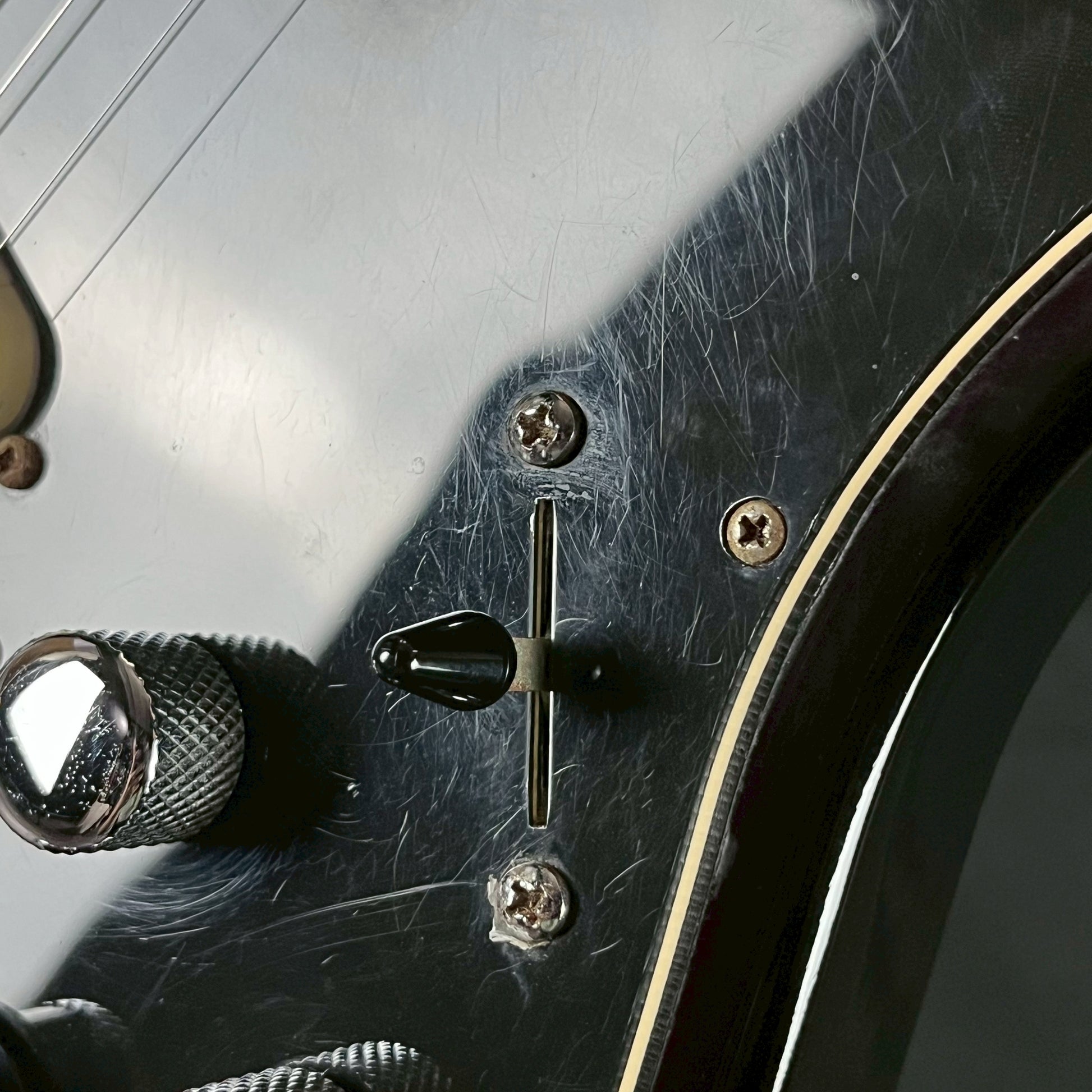 Line 6 Variax Standard