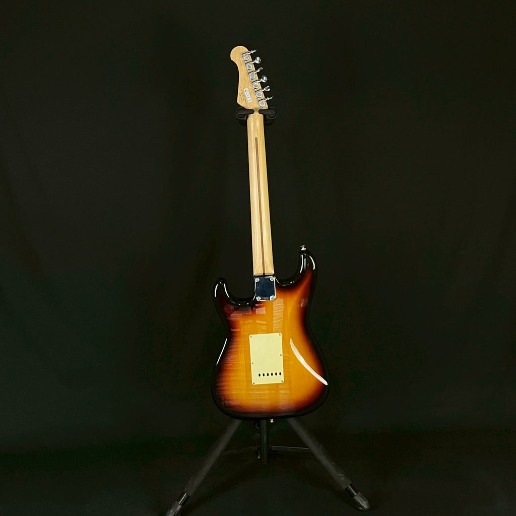 FGN Japan J-Standard Stratocaster