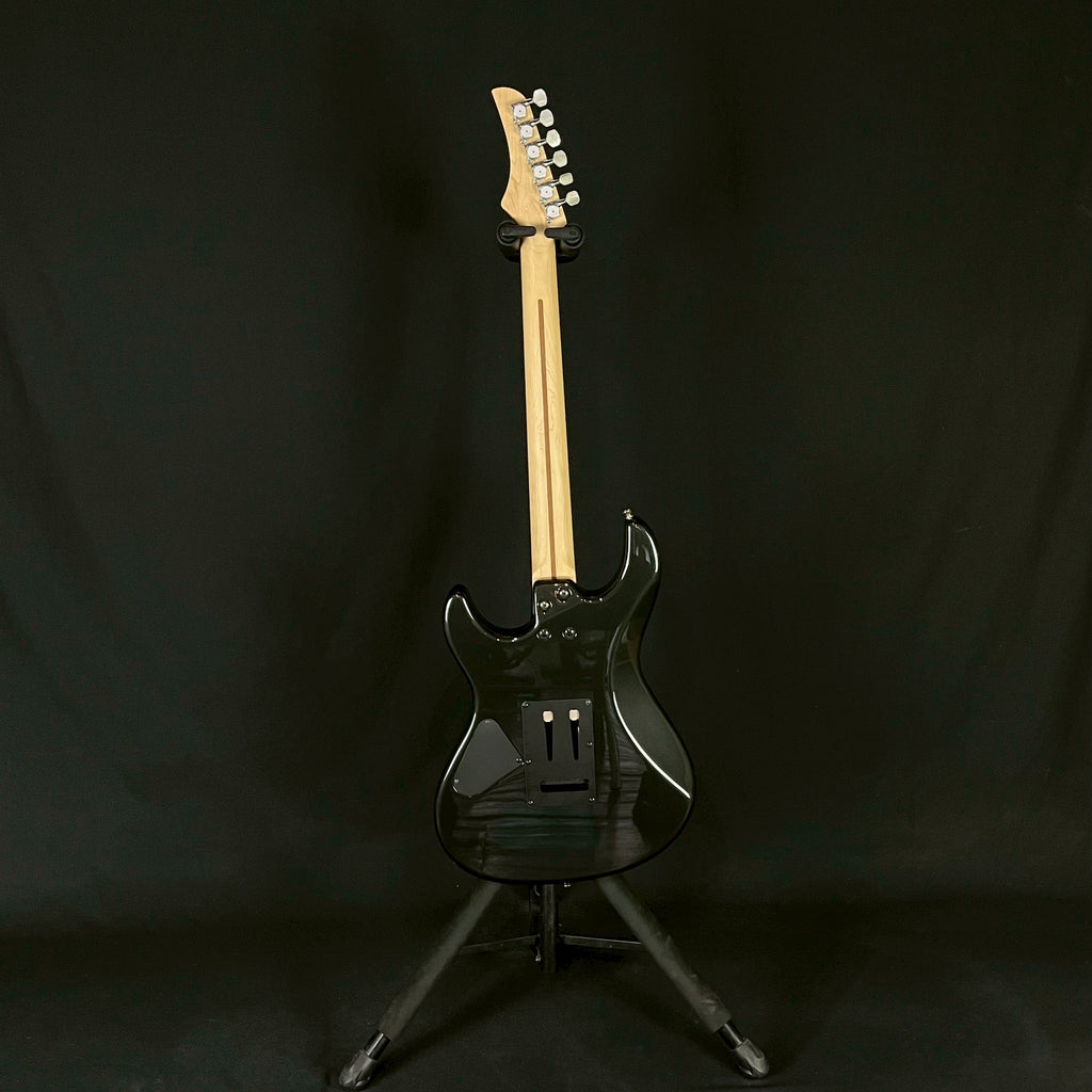 FERNANDES REGULUS Model