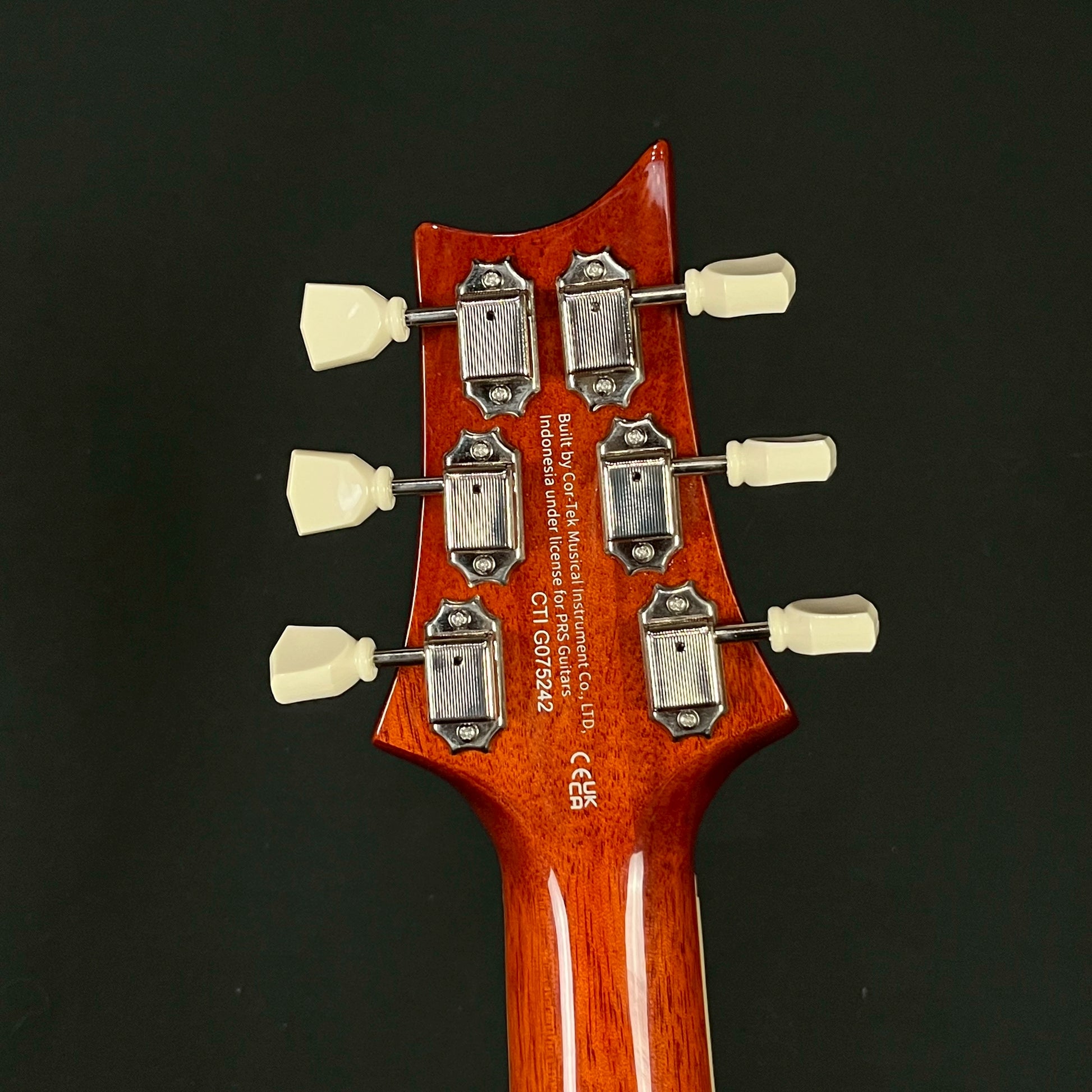 PRS SE McCarty 594 2024