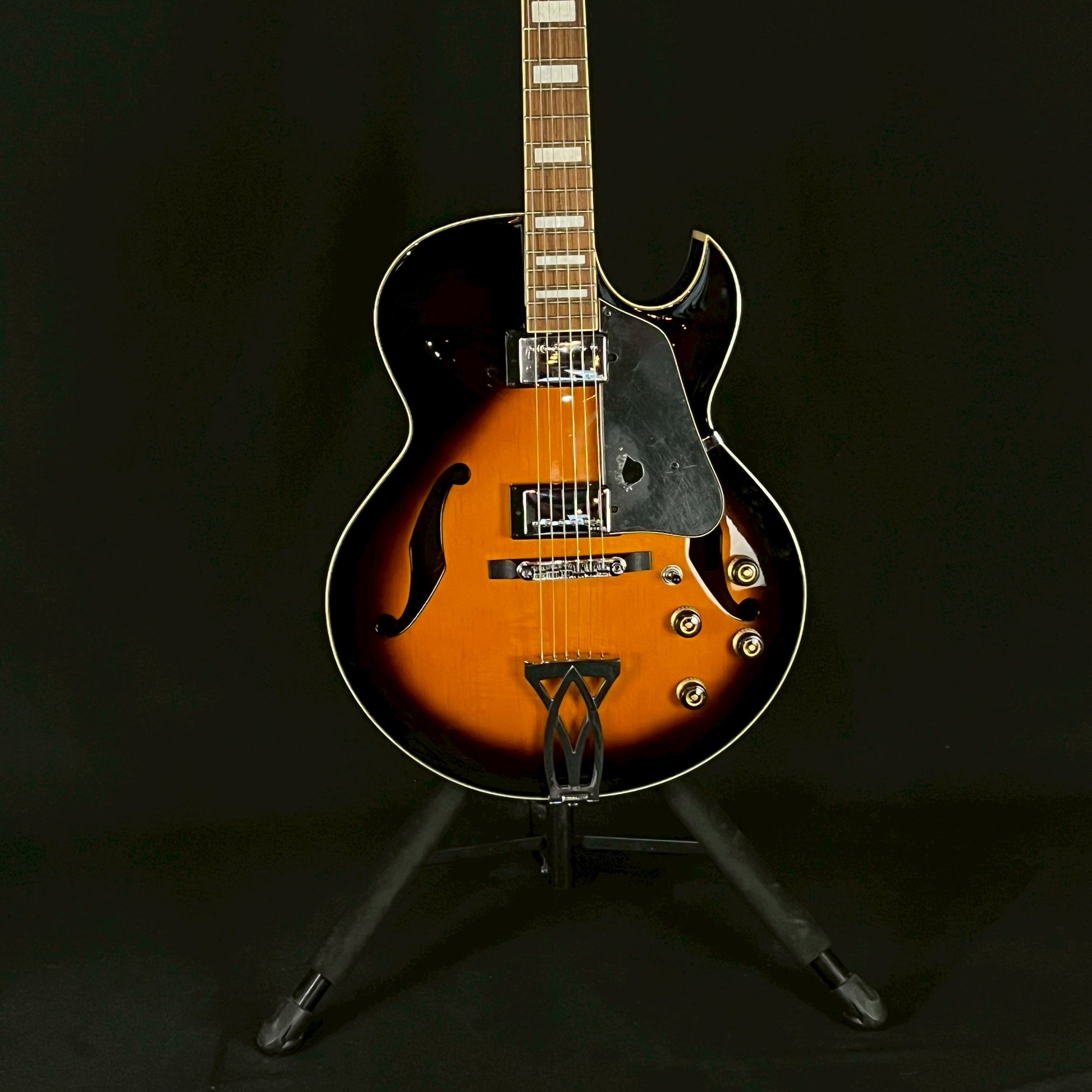 Ibanez AK81-VB