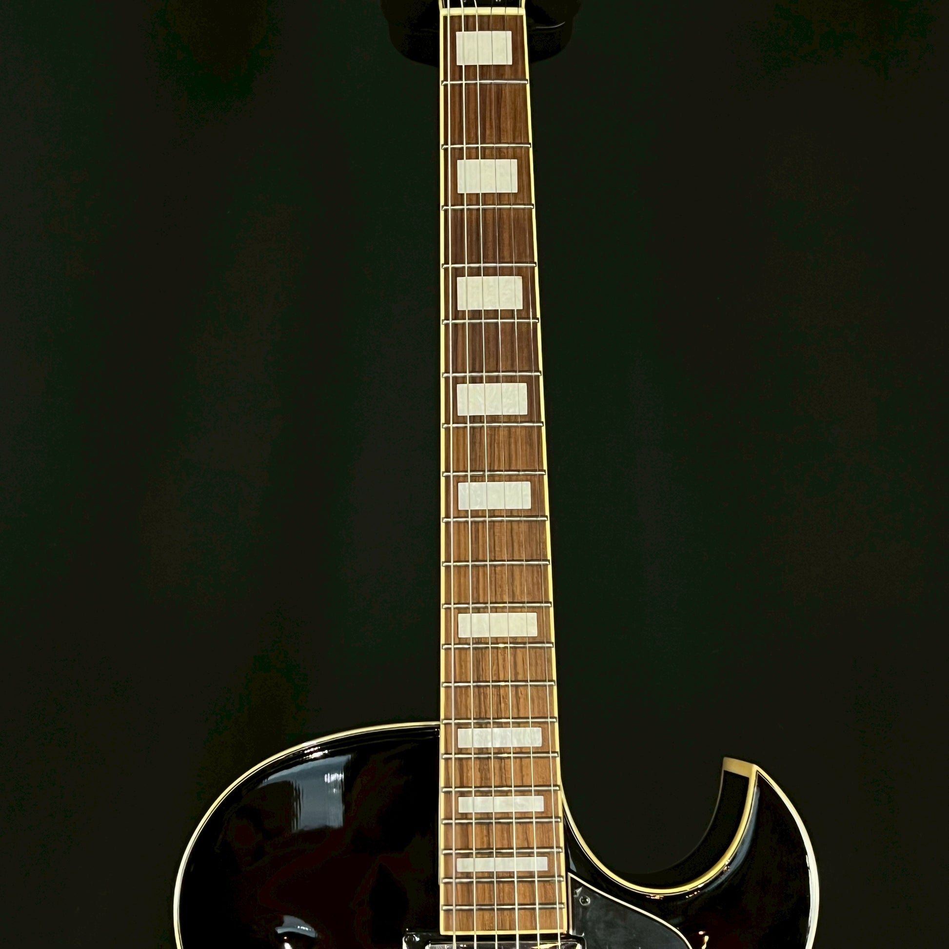 Ibanez AK81-VB