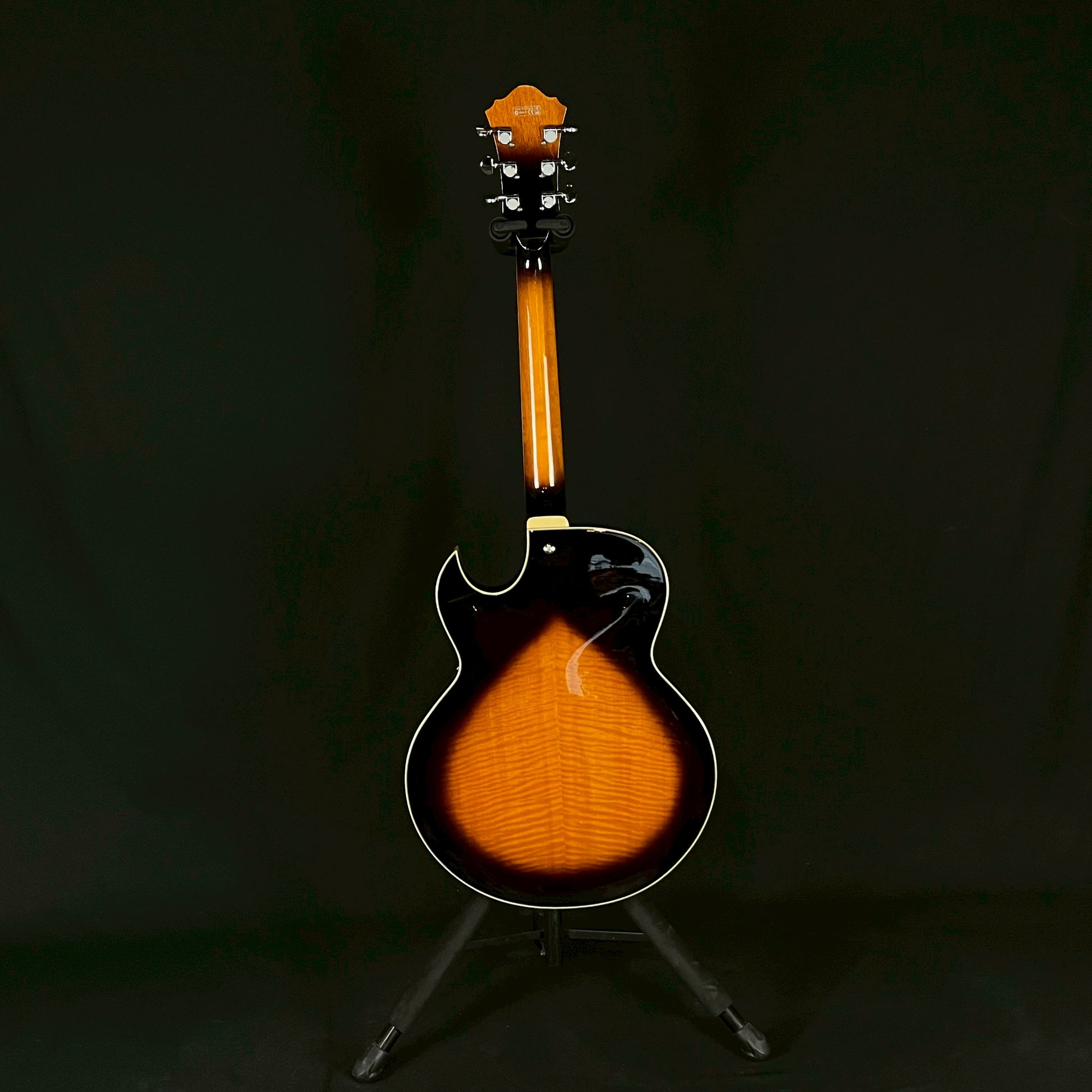 Ibanez AK81-VB