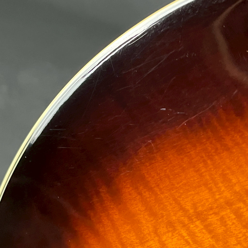 Ibanez AK81-VB