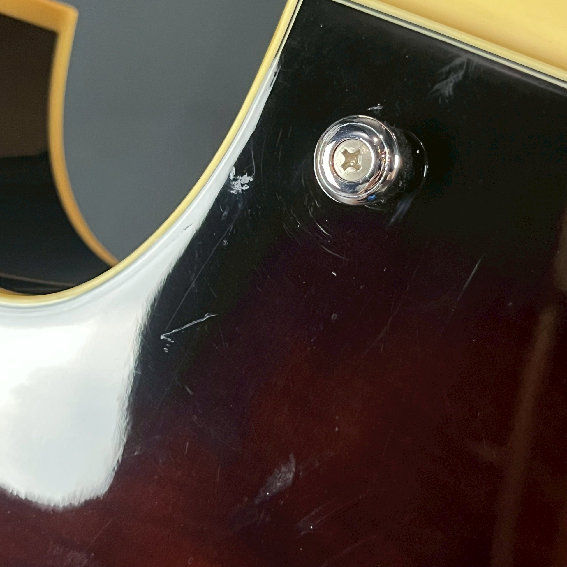 Ibanez AK81-VB
