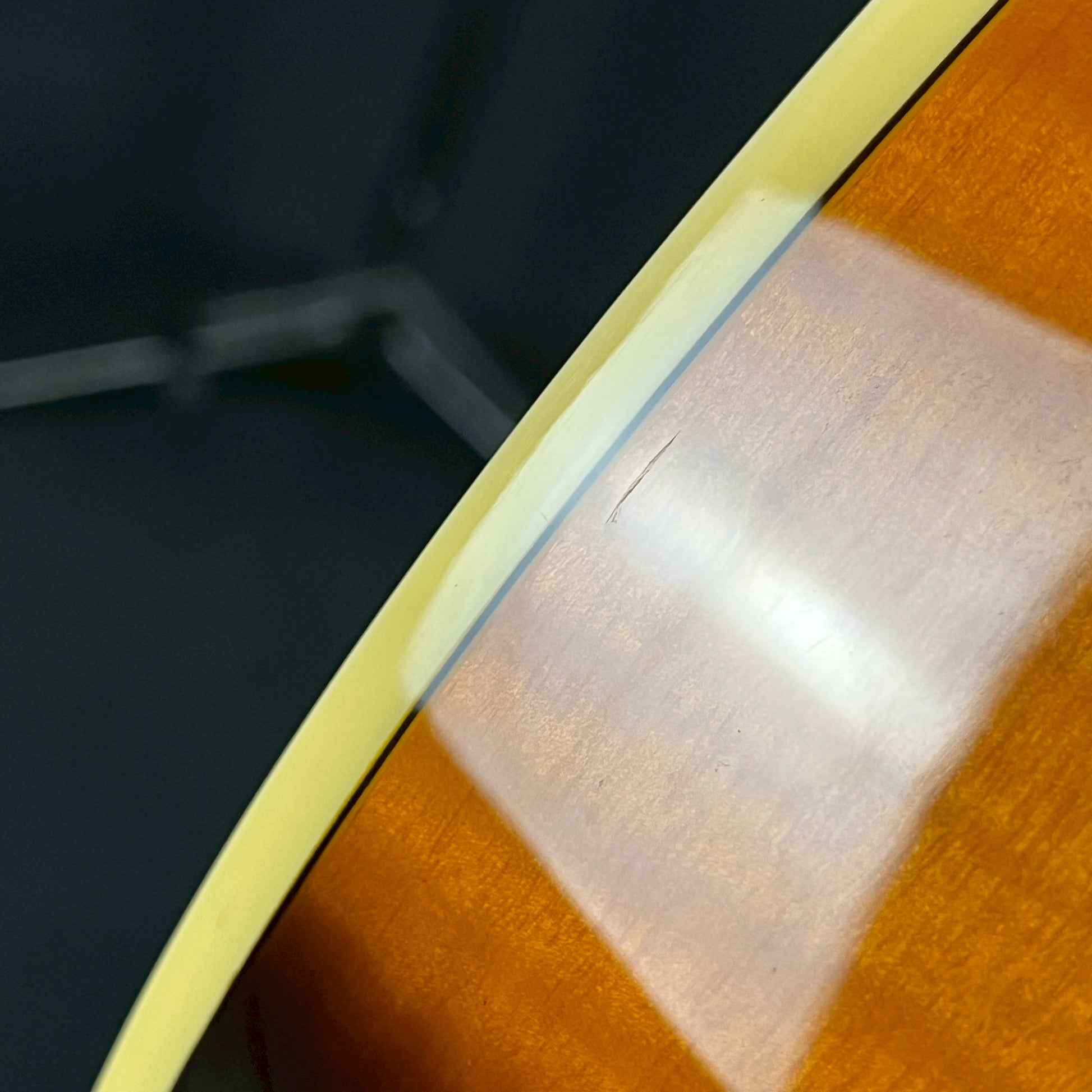 Ibanez AK81-VB
