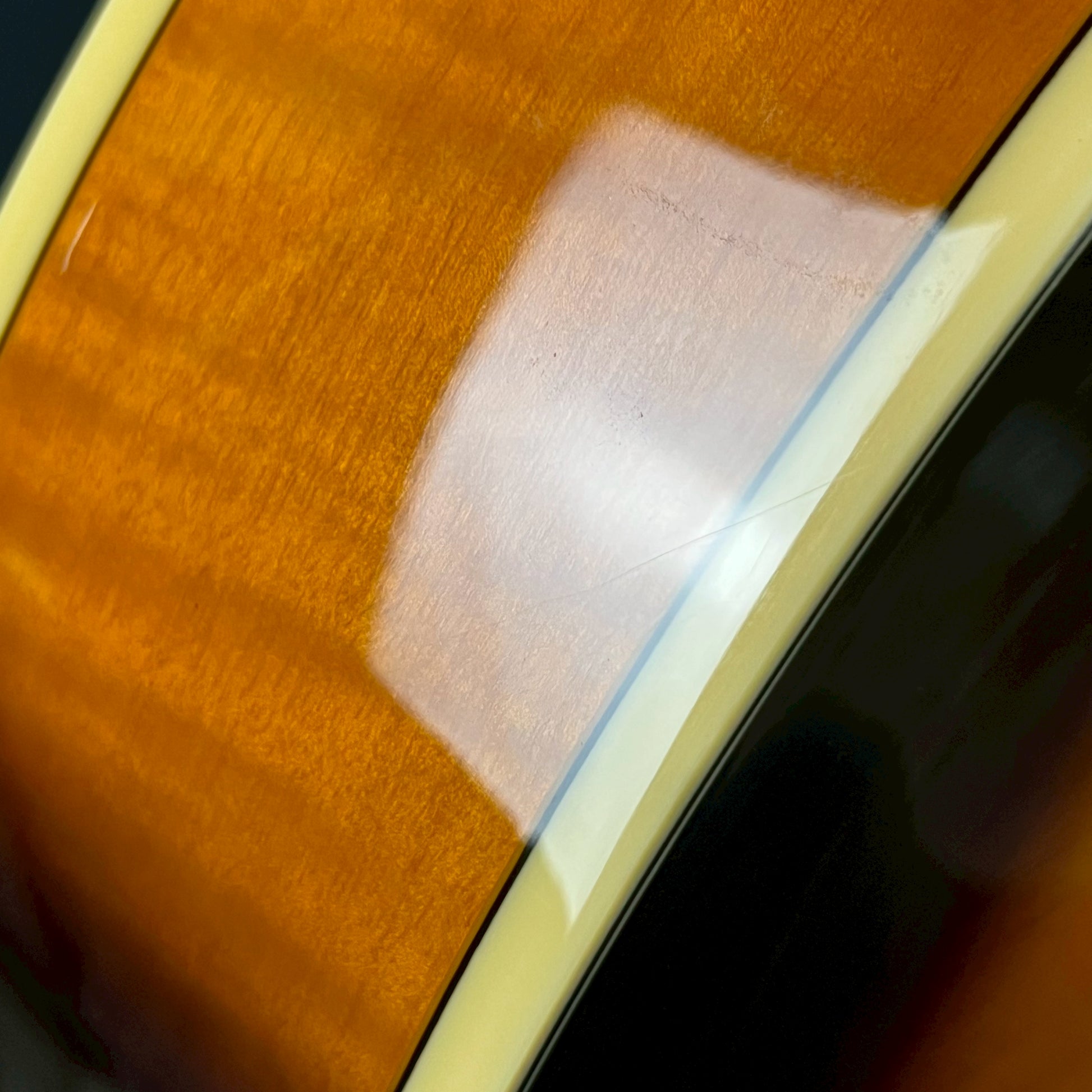 Ibanez AK81-VB