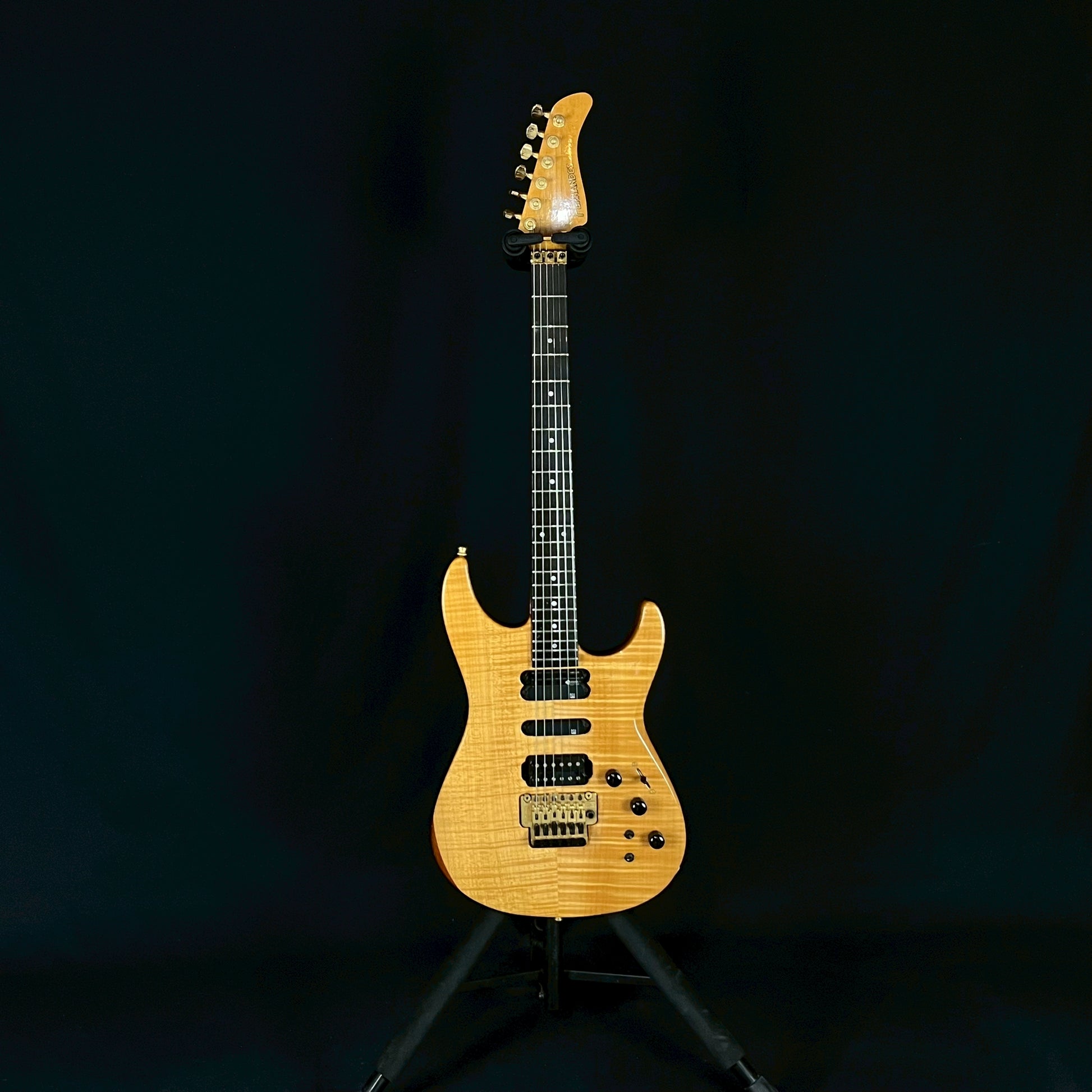 FERNANDES FR-150S