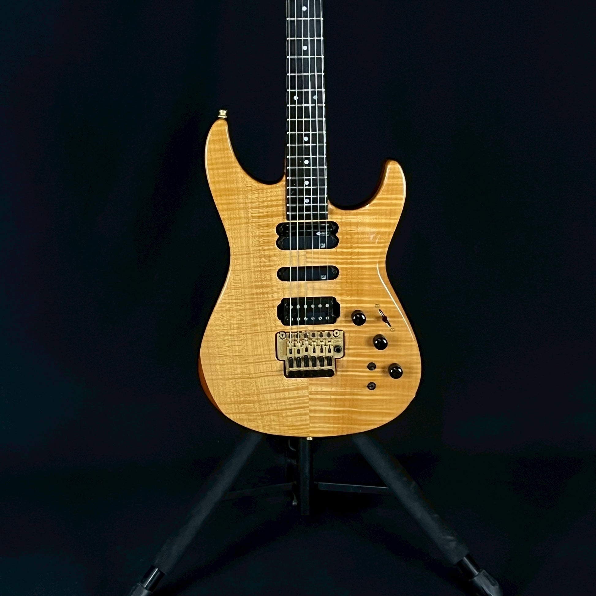 FERNANDES FR-150S
