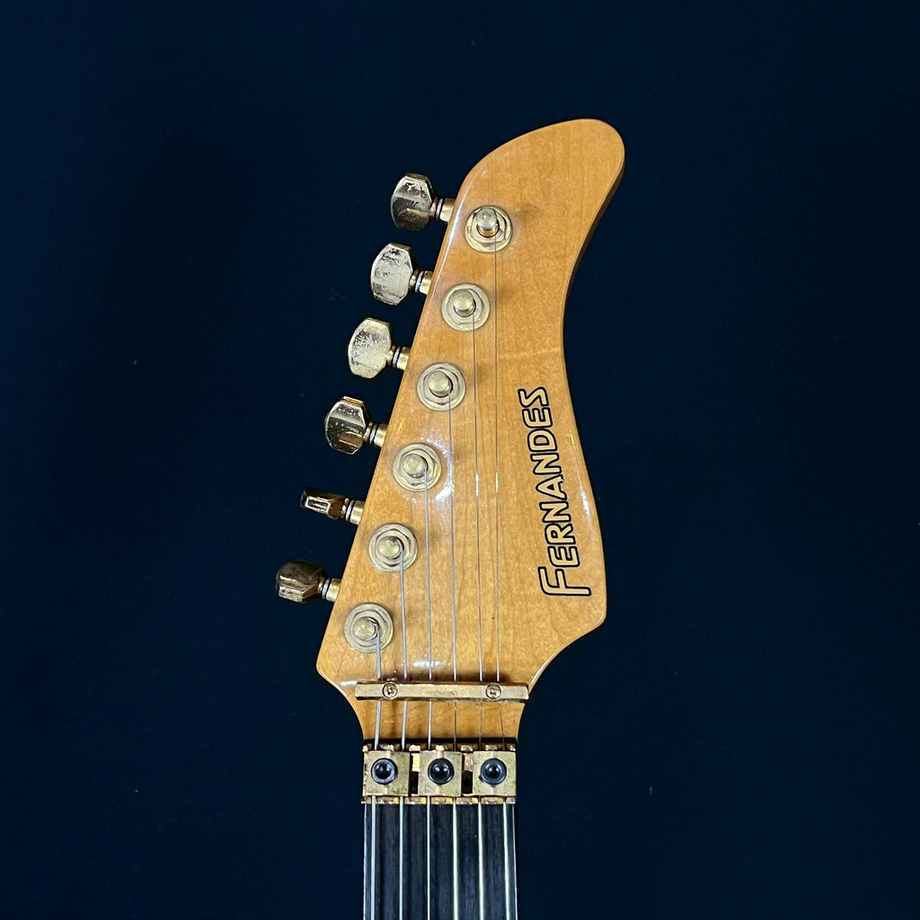 FERNANDES FR-150S