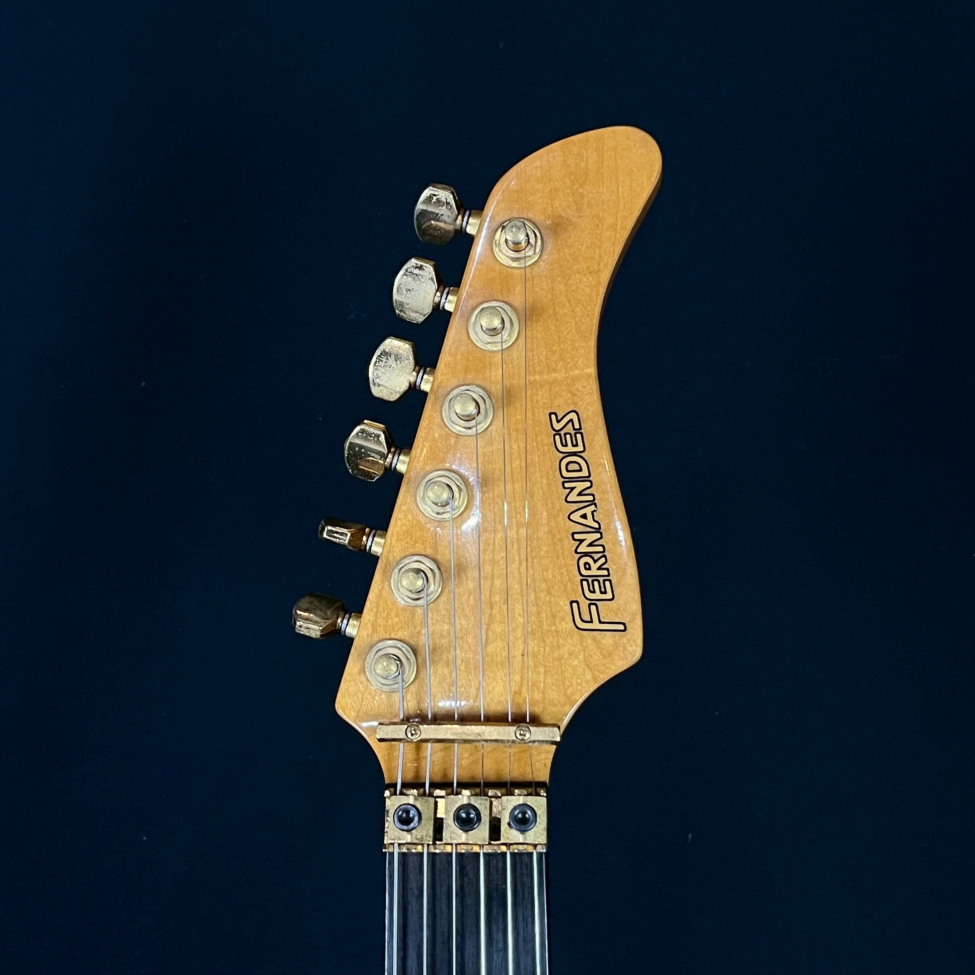 FERNANDES FR-150S
