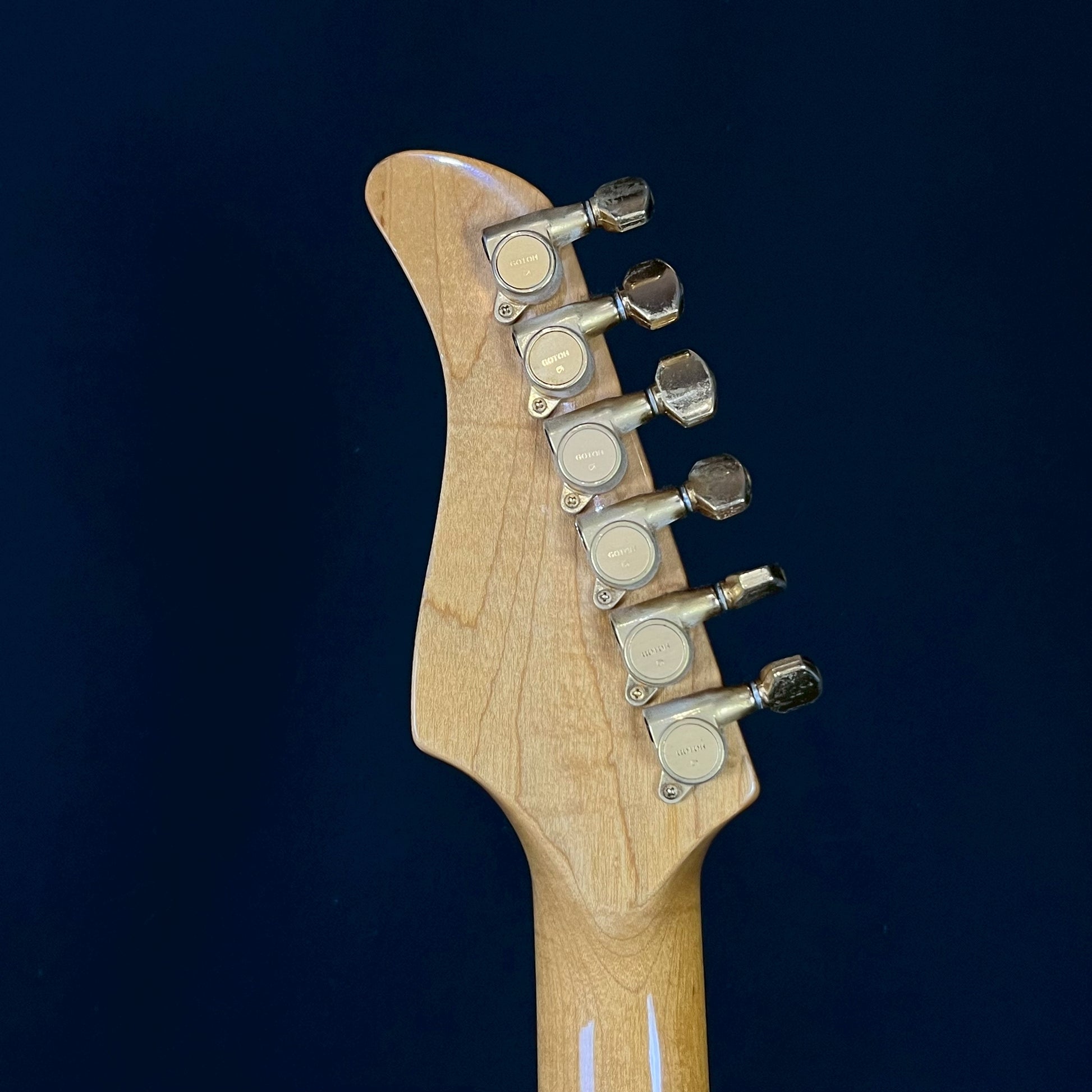 FERNANDES FR-150S