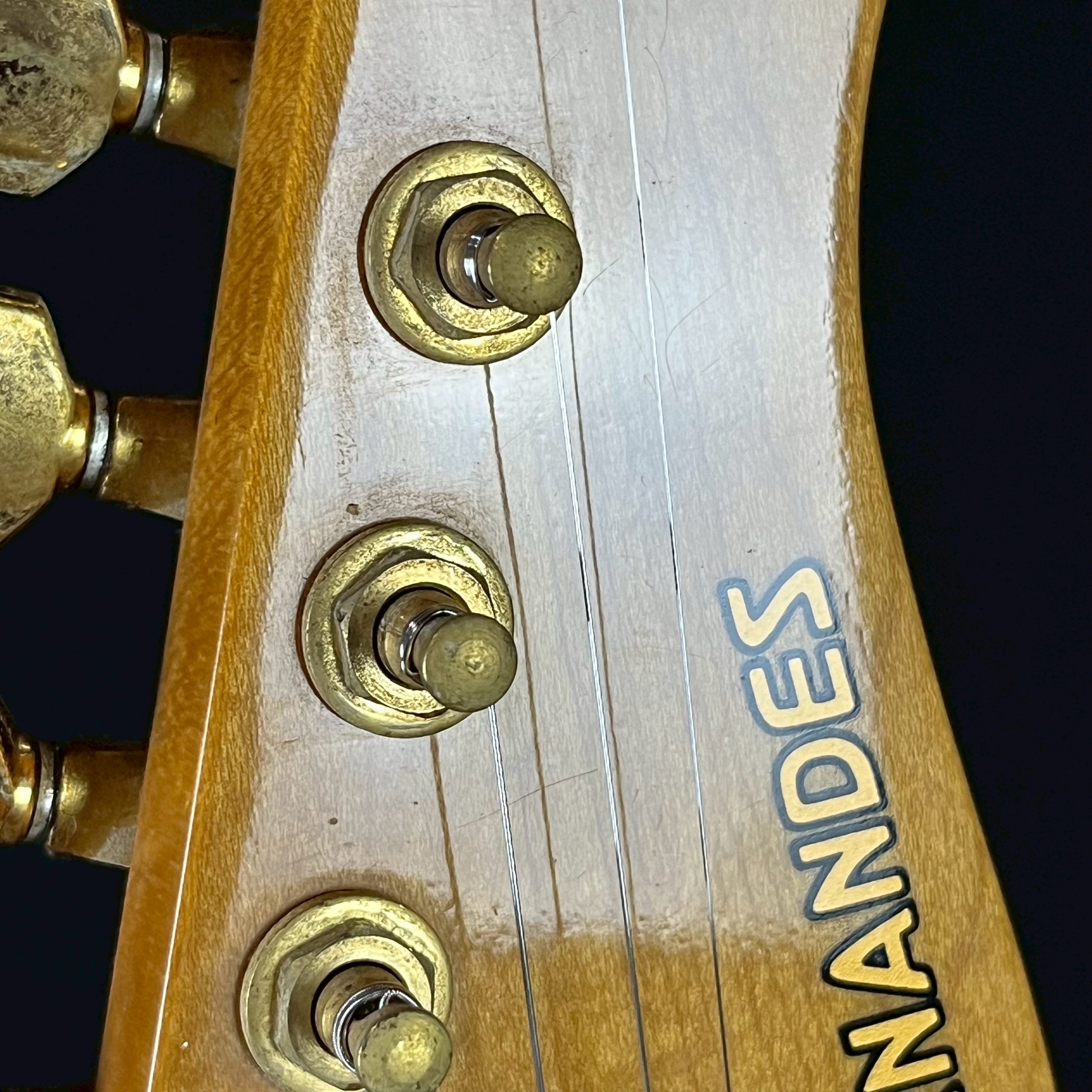 FERNANDES FR-150S