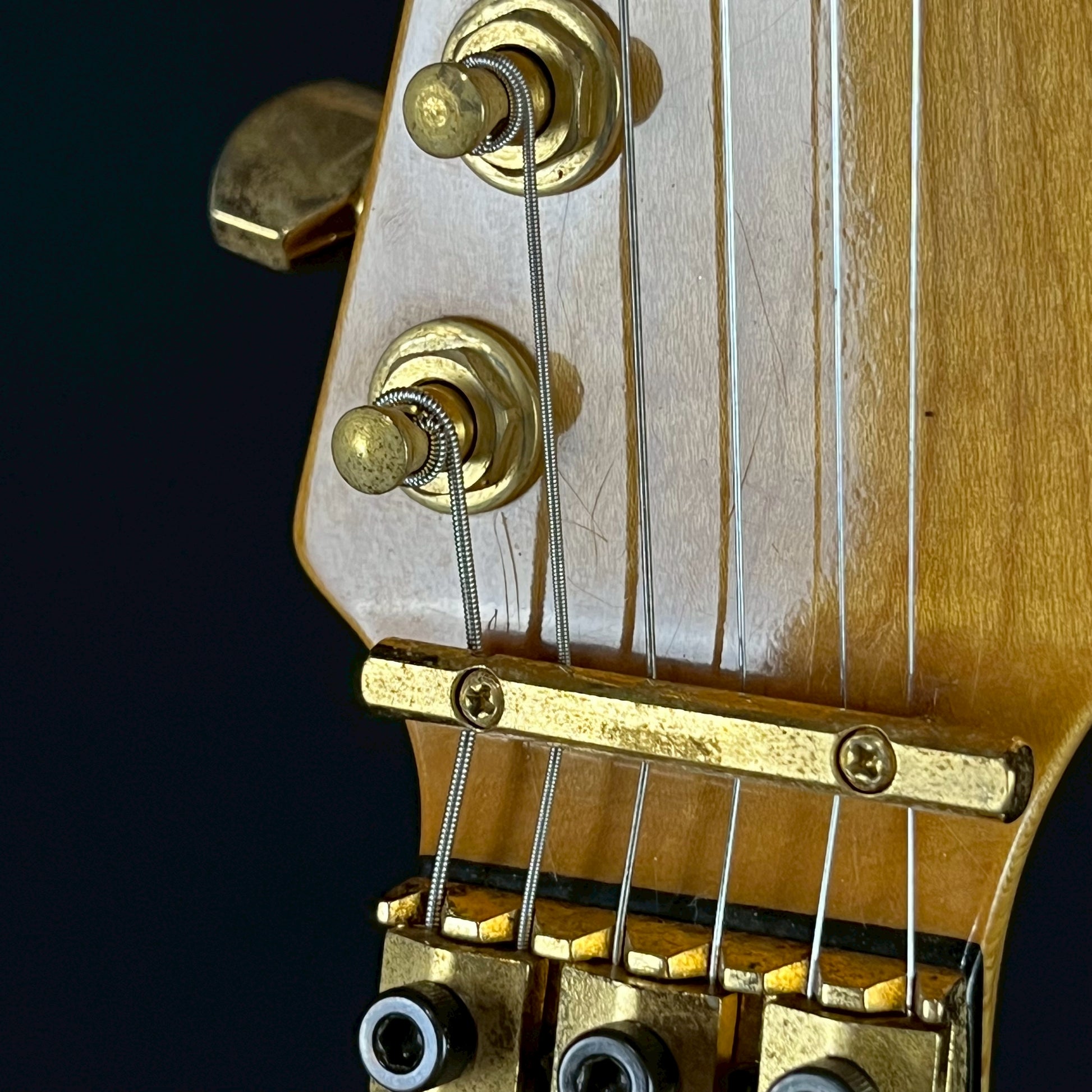 FERNANDES FR-150S