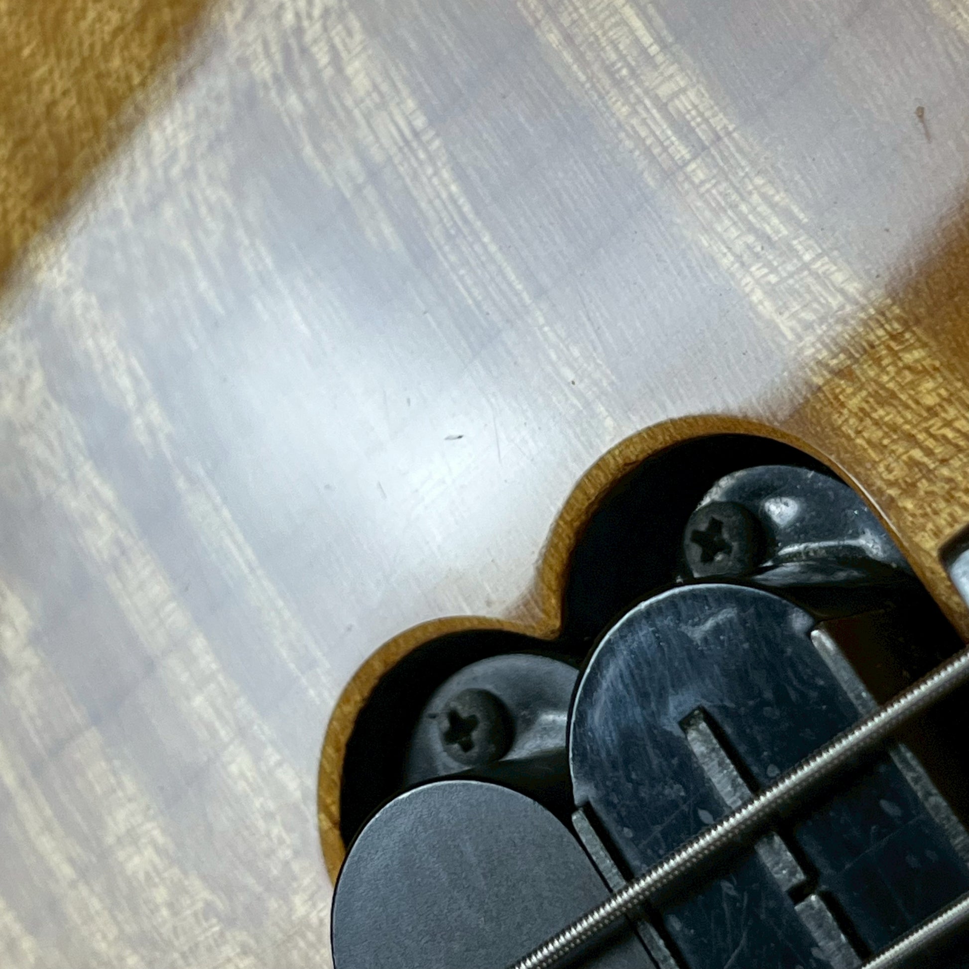 FERNANDES FR-150S