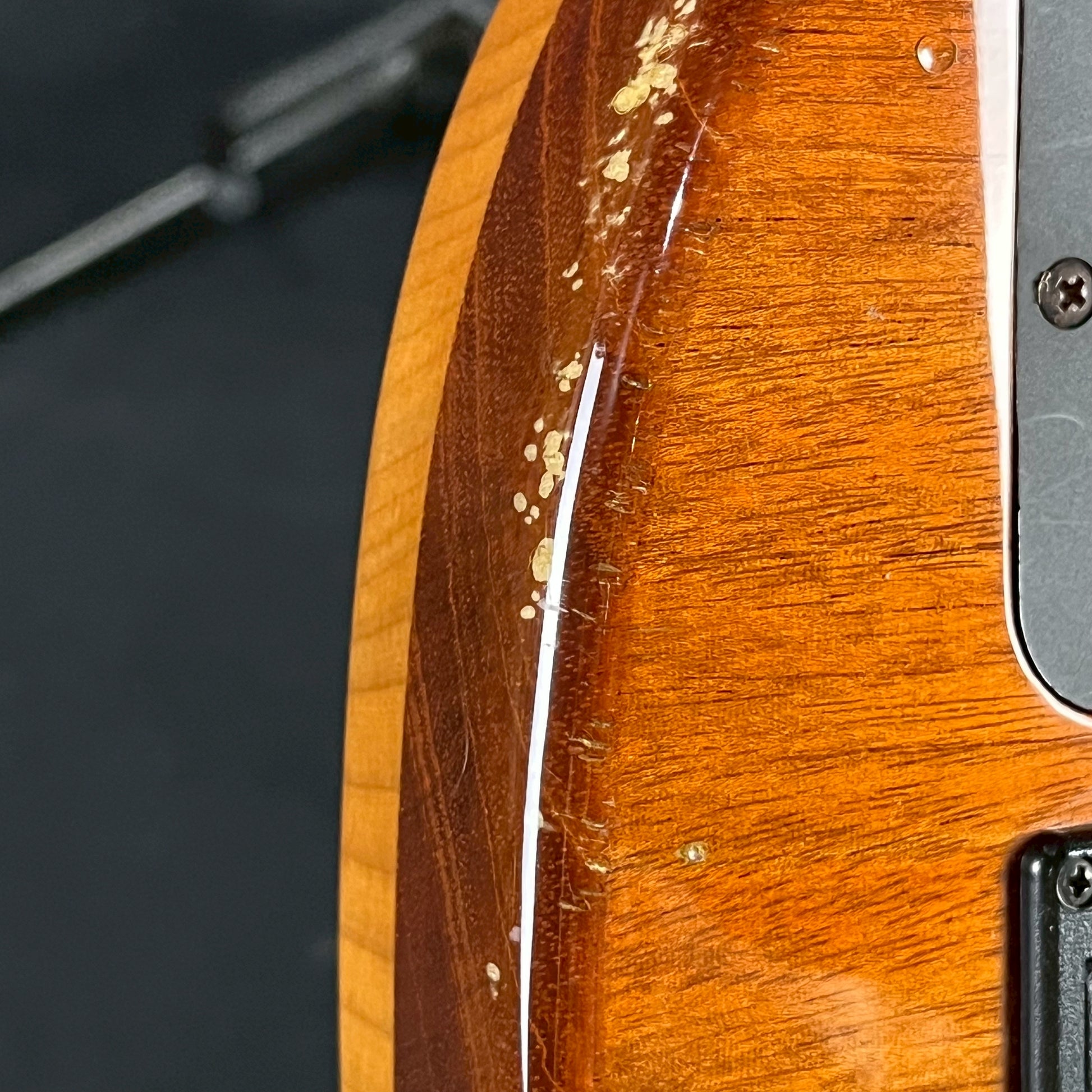 FERNANDES FR-150S