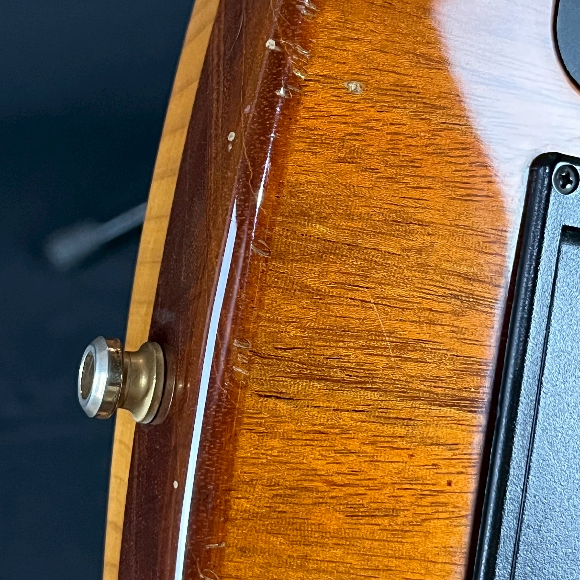 FERNANDES FR-150S
