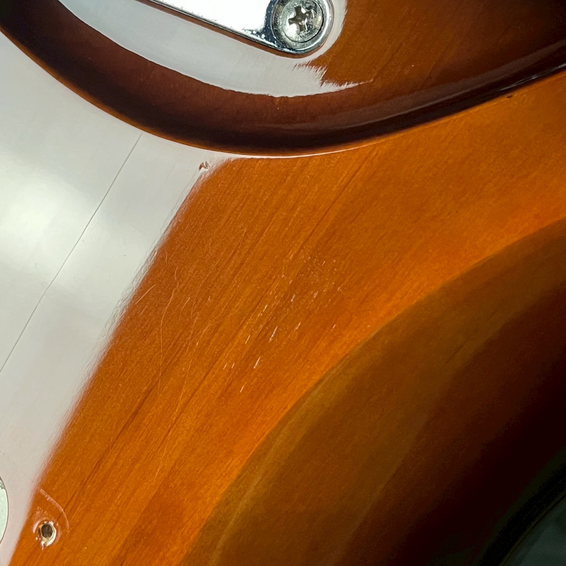YAMAHA PAC604W