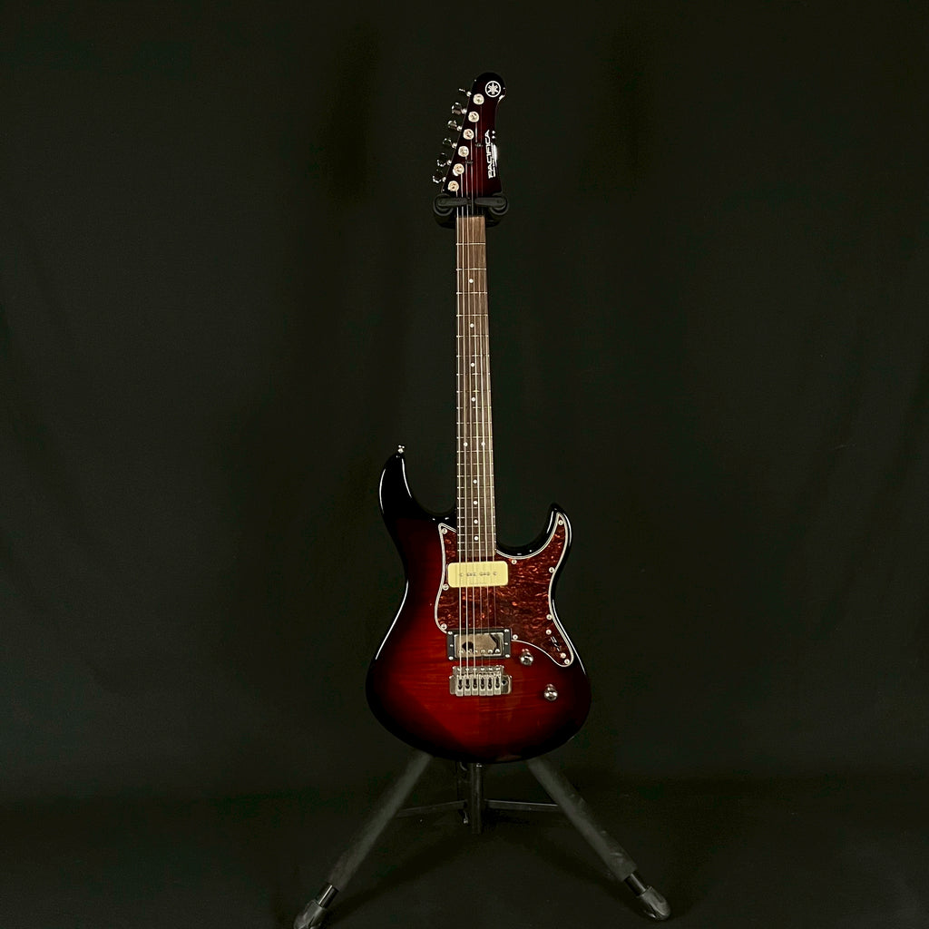 YAMAHA PAC611VFM