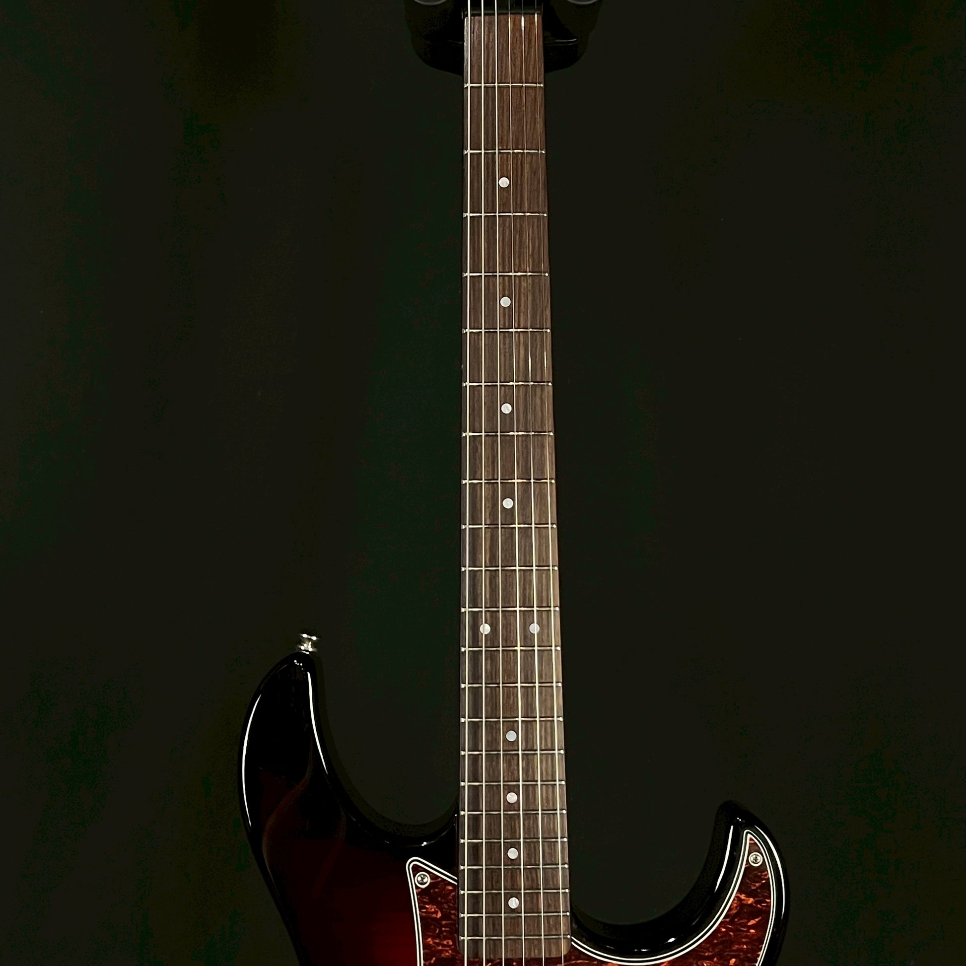 YAMAHA PAC611VFM