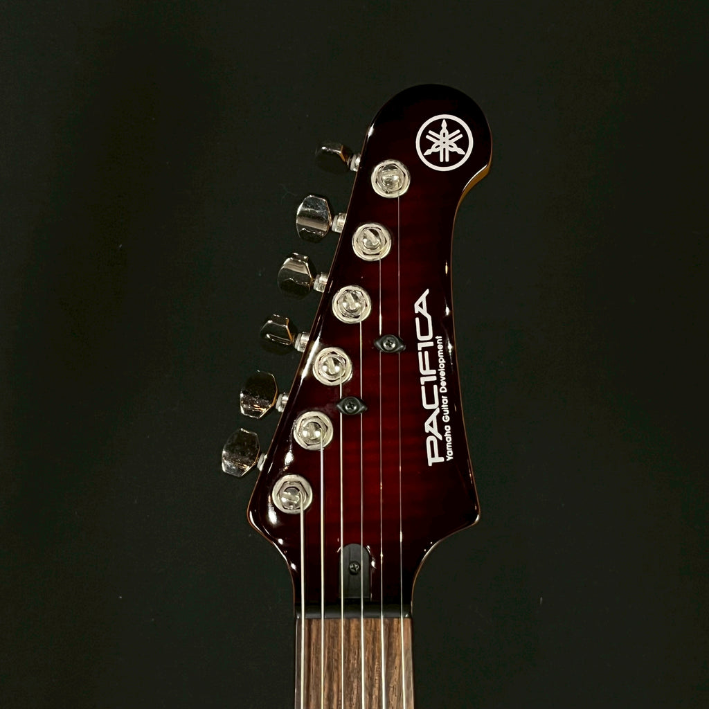 YAMAHA PAC611VFM