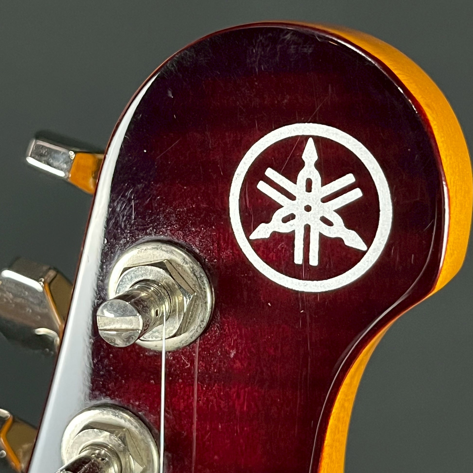 YAMAHA PAC611VFM