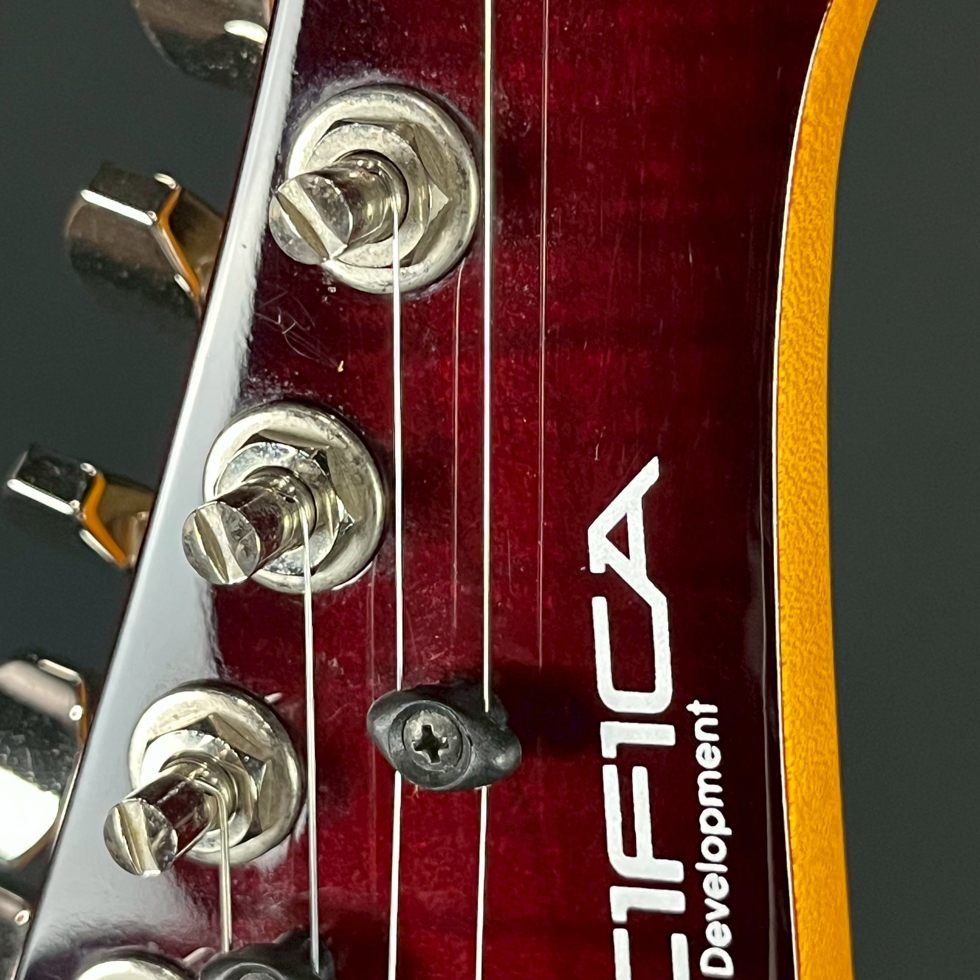 YAMAHA PAC611VFM