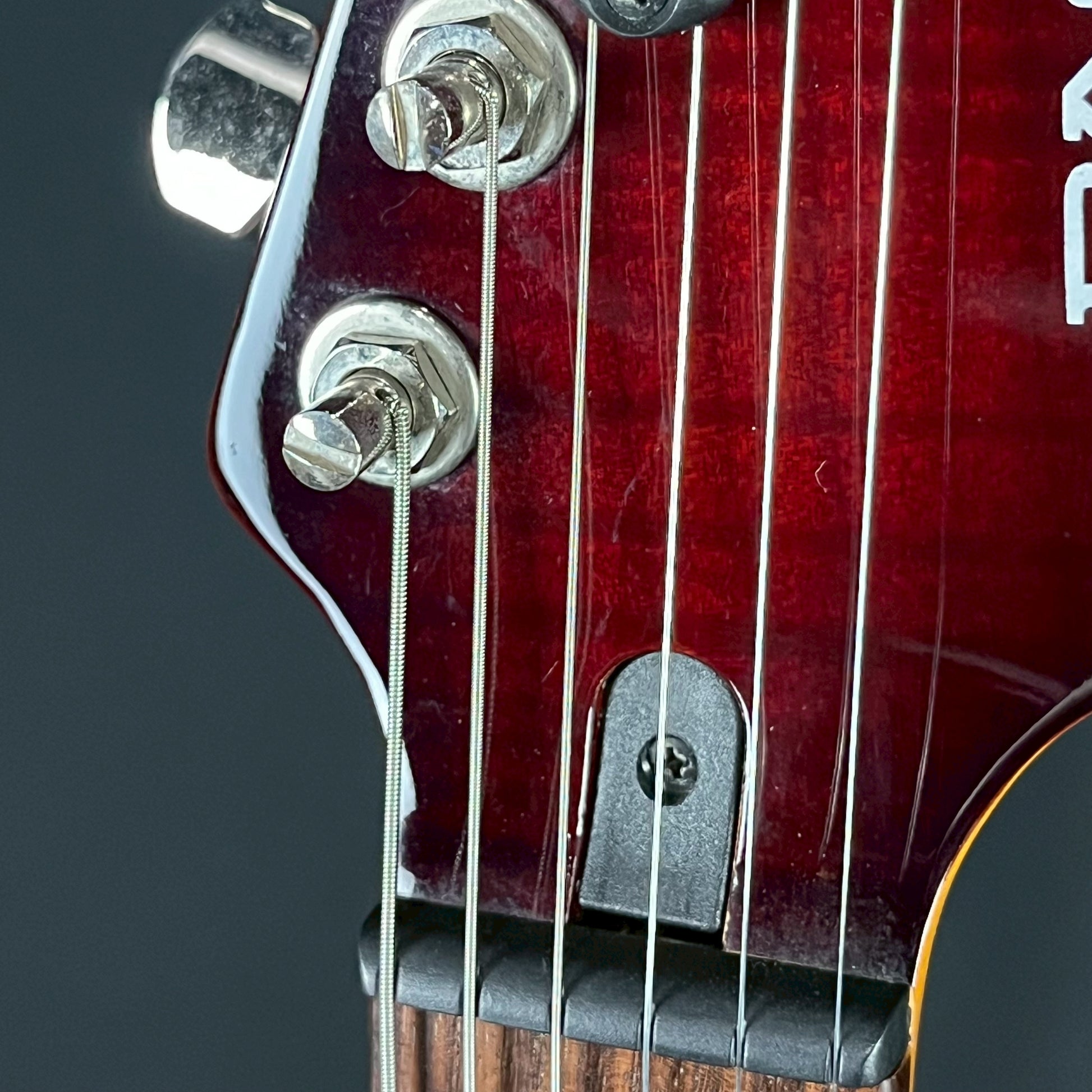 YAMAHA PAC611VFM