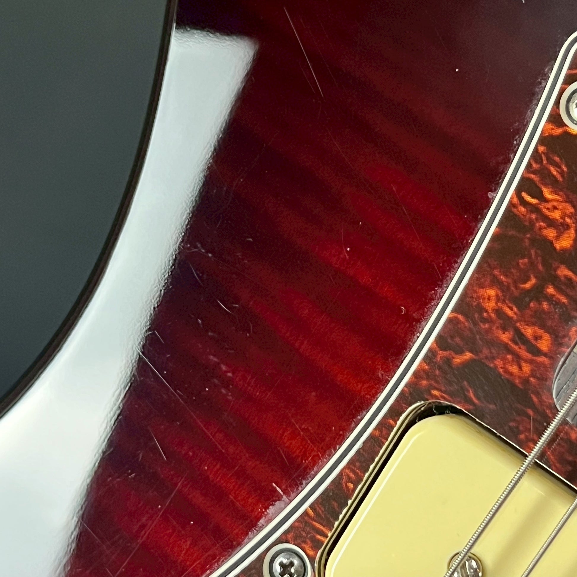 YAMAHA PAC611VFM