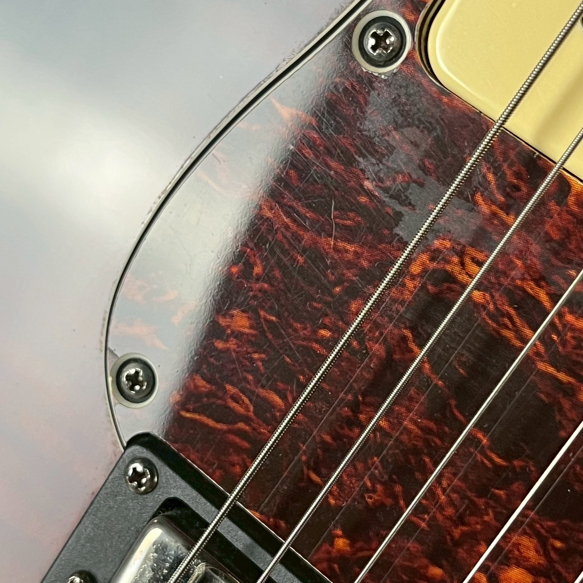 YAMAHA PAC611VFM