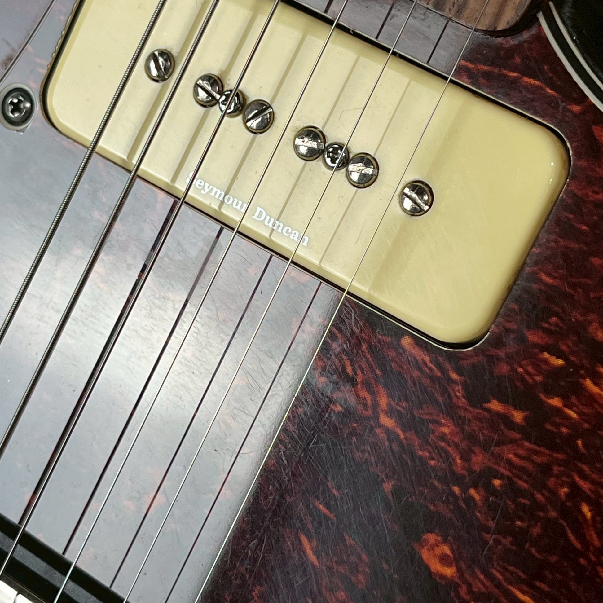 YAMAHA PAC611VFM