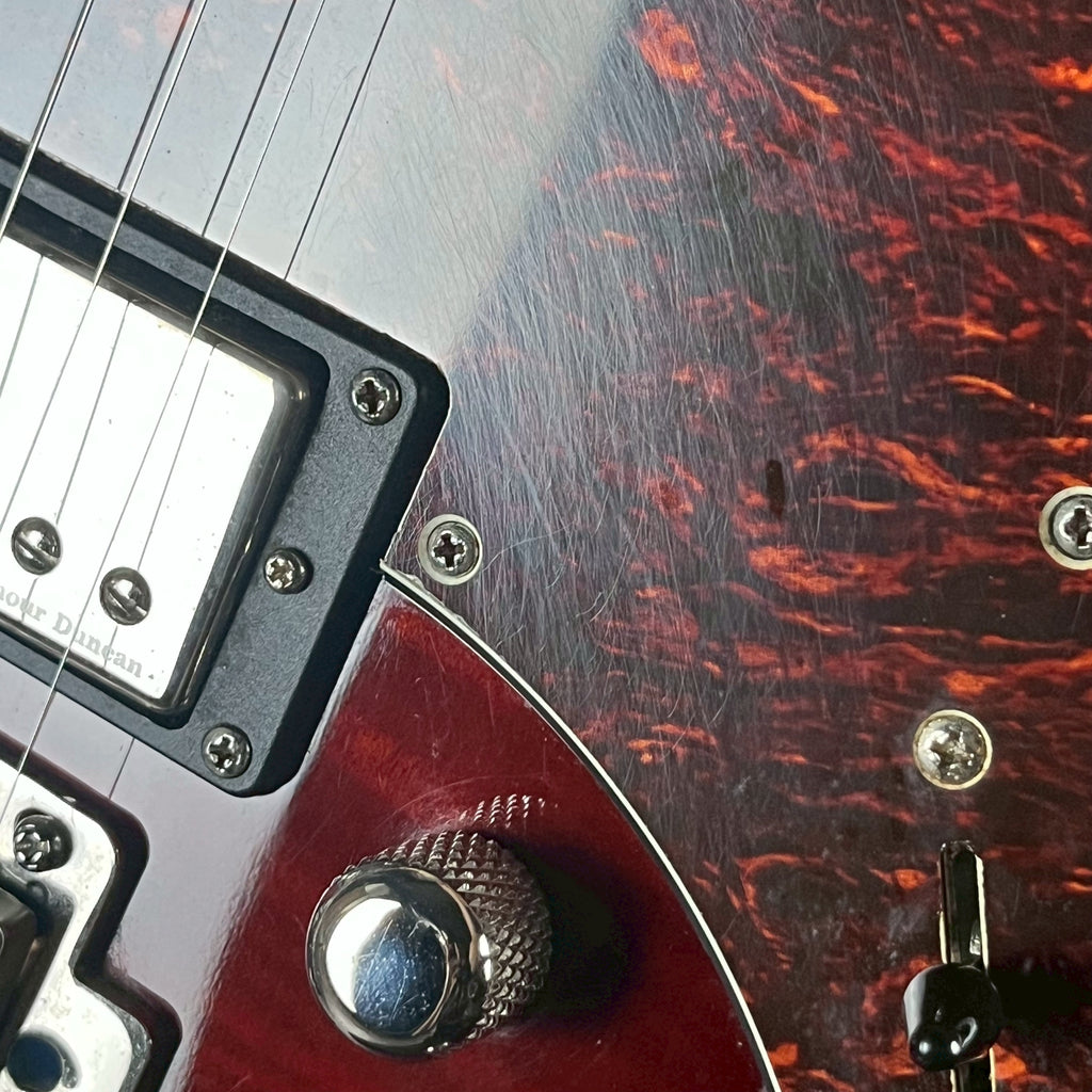 YAMAHA PAC611VFM