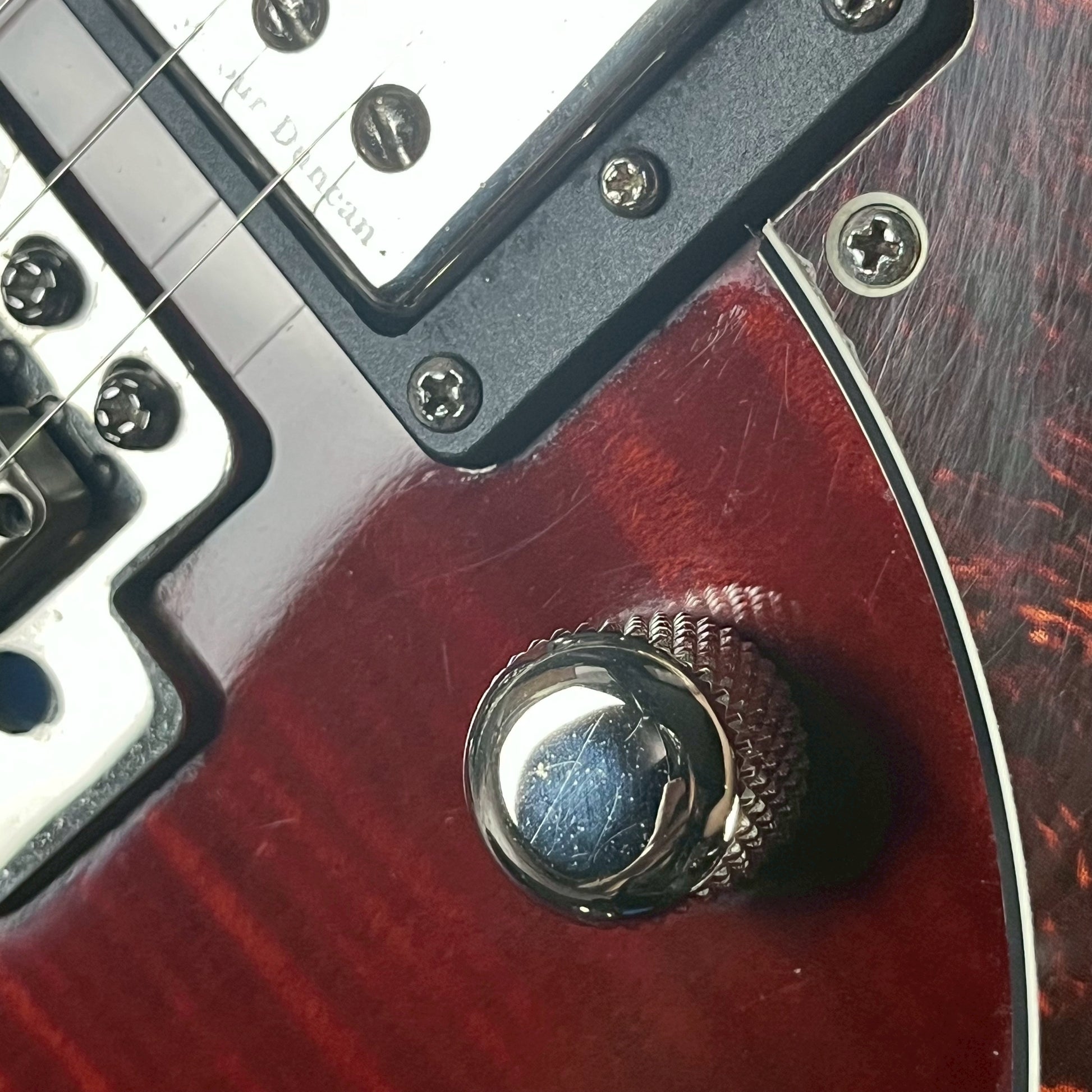 YAMAHA PAC611VFM