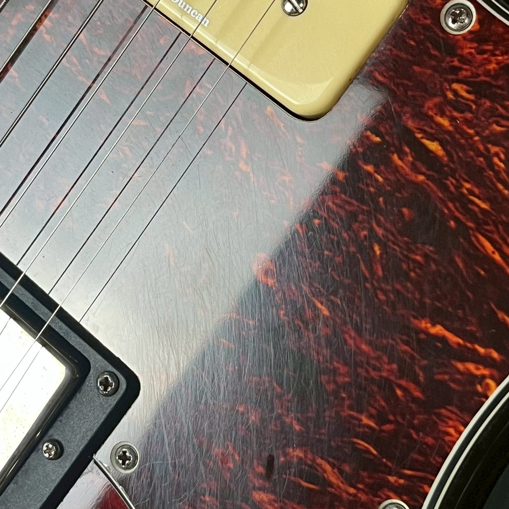 YAMAHA PAC611VFM