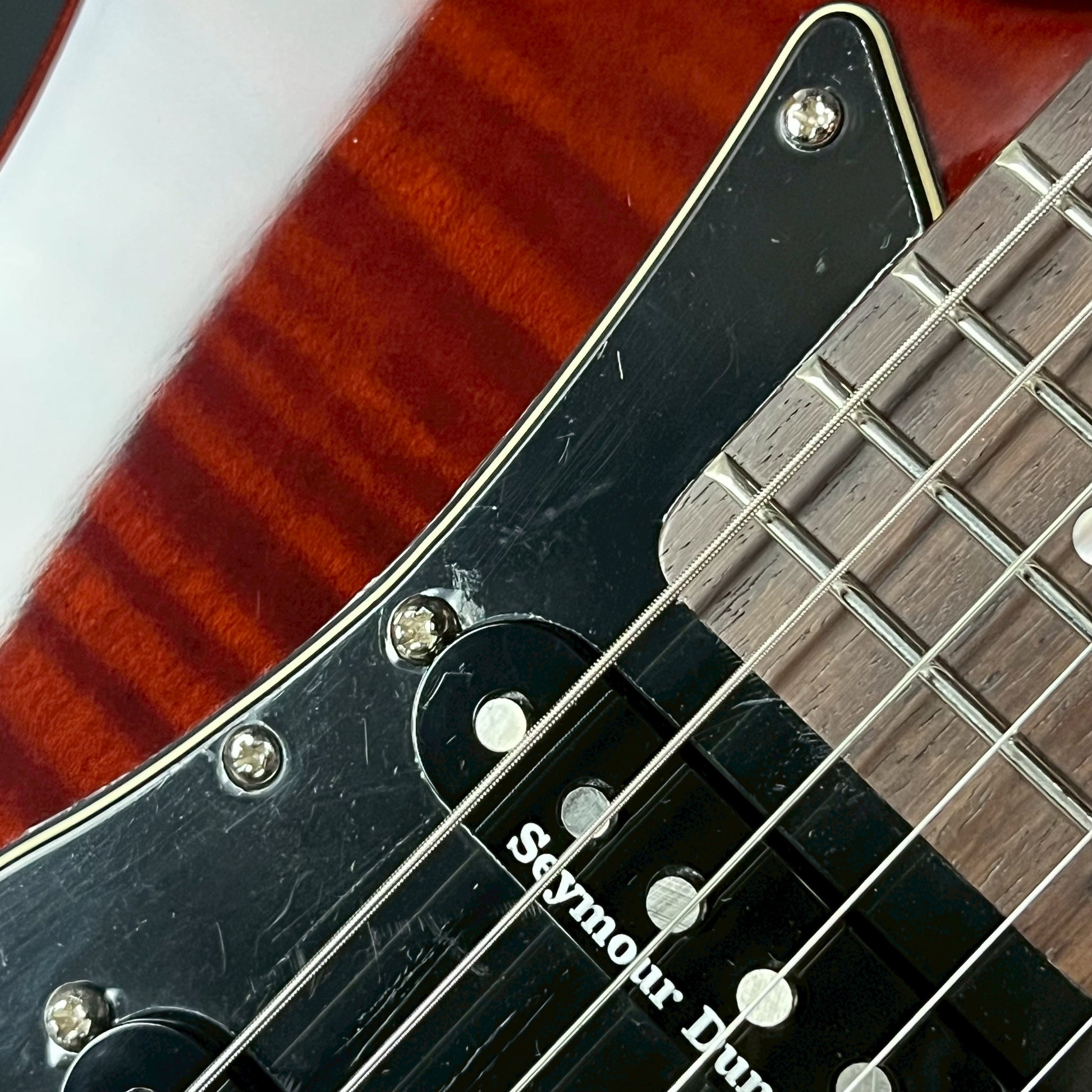 YAMAHA PAC612VIIFM