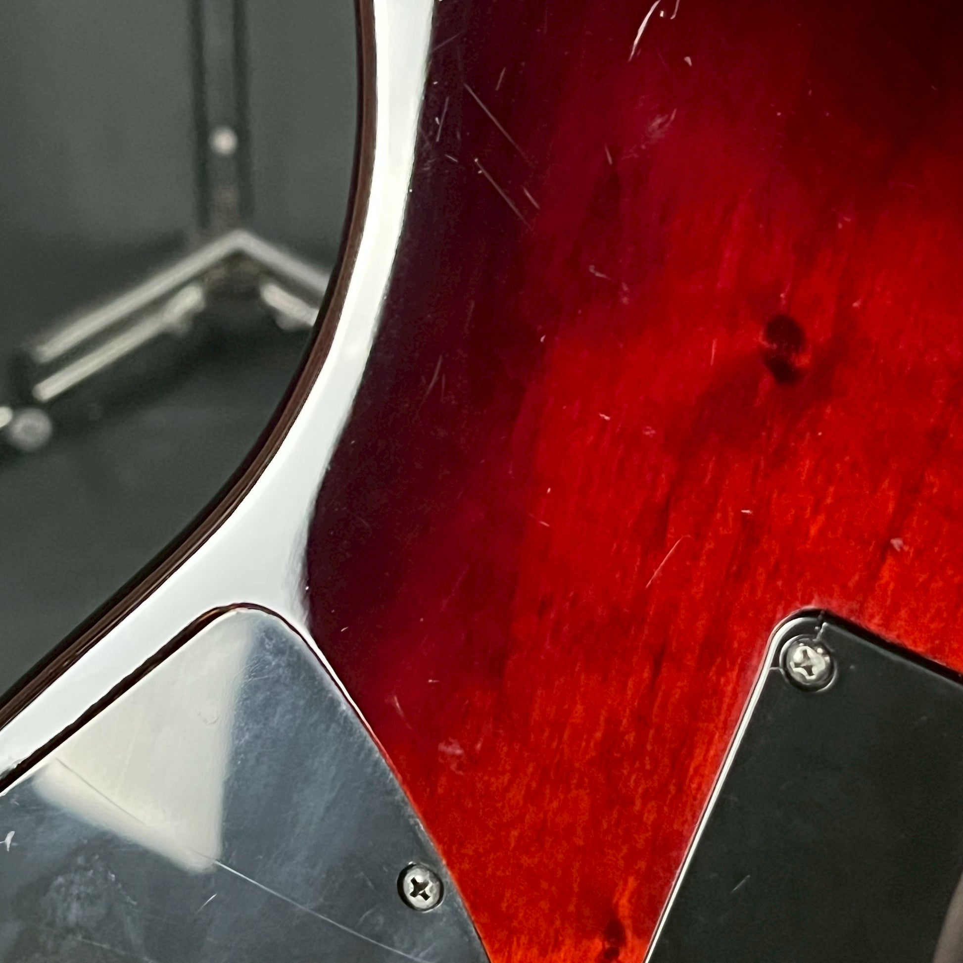 YAMAHA PAC611VFM