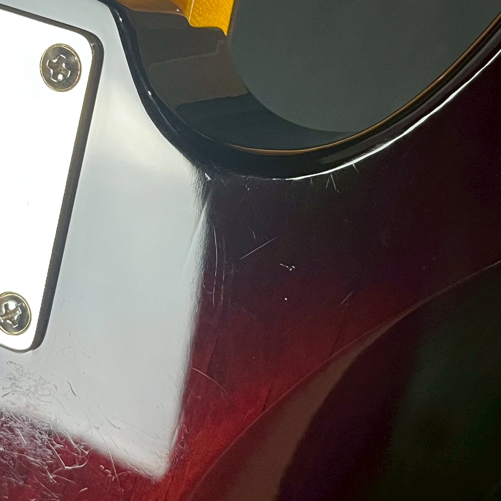 YAMAHA PAC611VFM