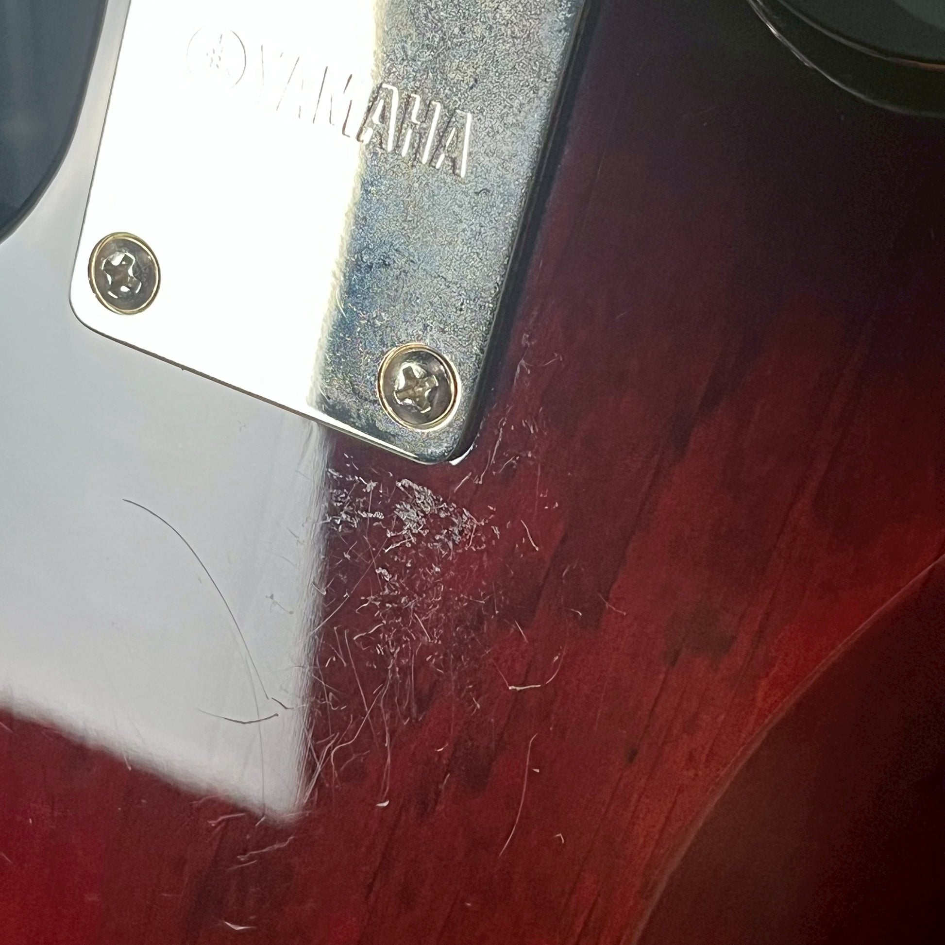 YAMAHA PAC611VFM