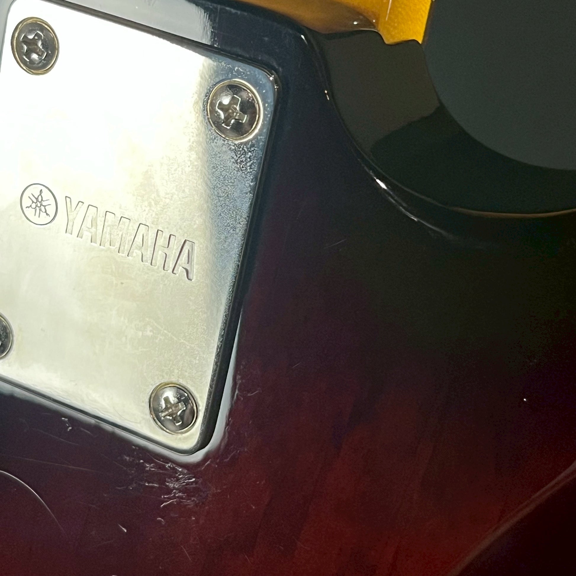 YAMAHA PAC611VFM