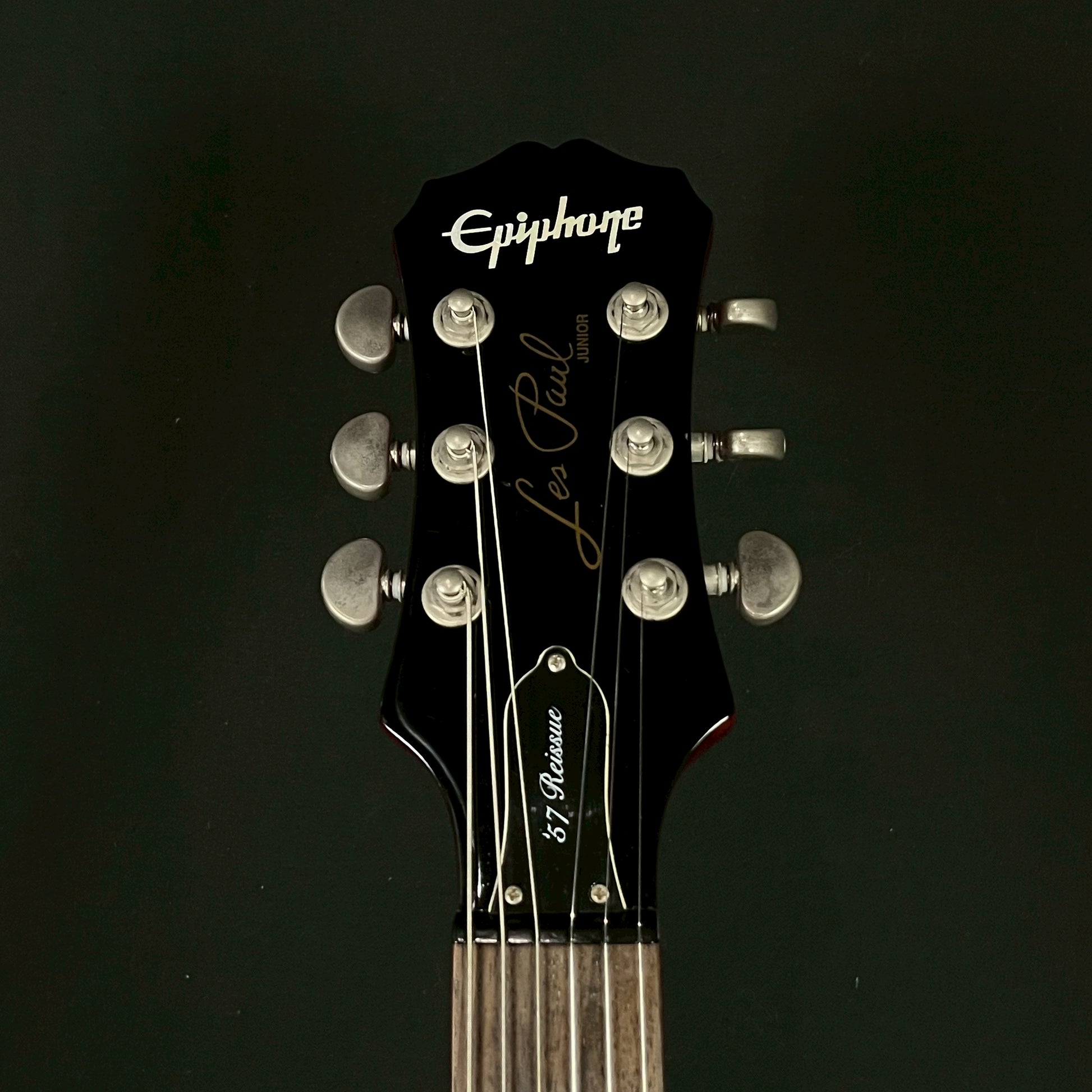 Epiphone Limited Edition 1957 Les Paul Junior