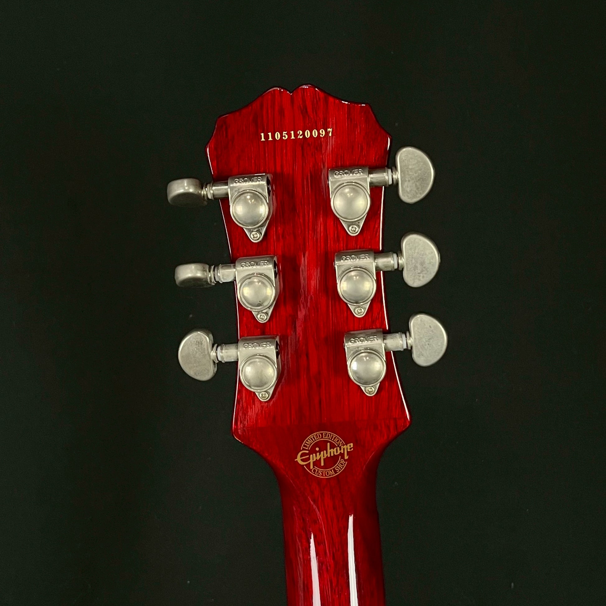 Epiphone Limited Edition 1957 Les Paul Junior