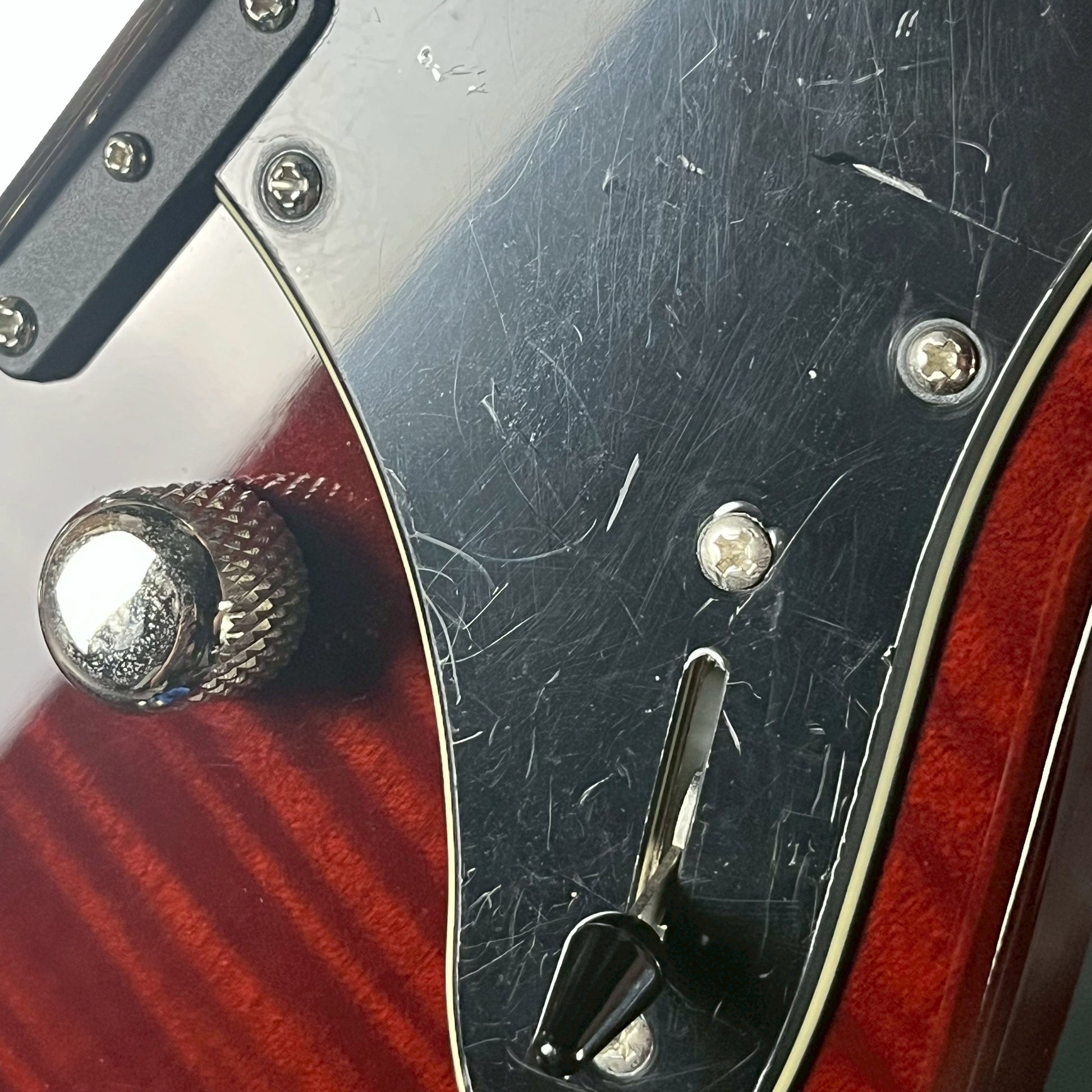 YAMAHA PAC612VIIFM