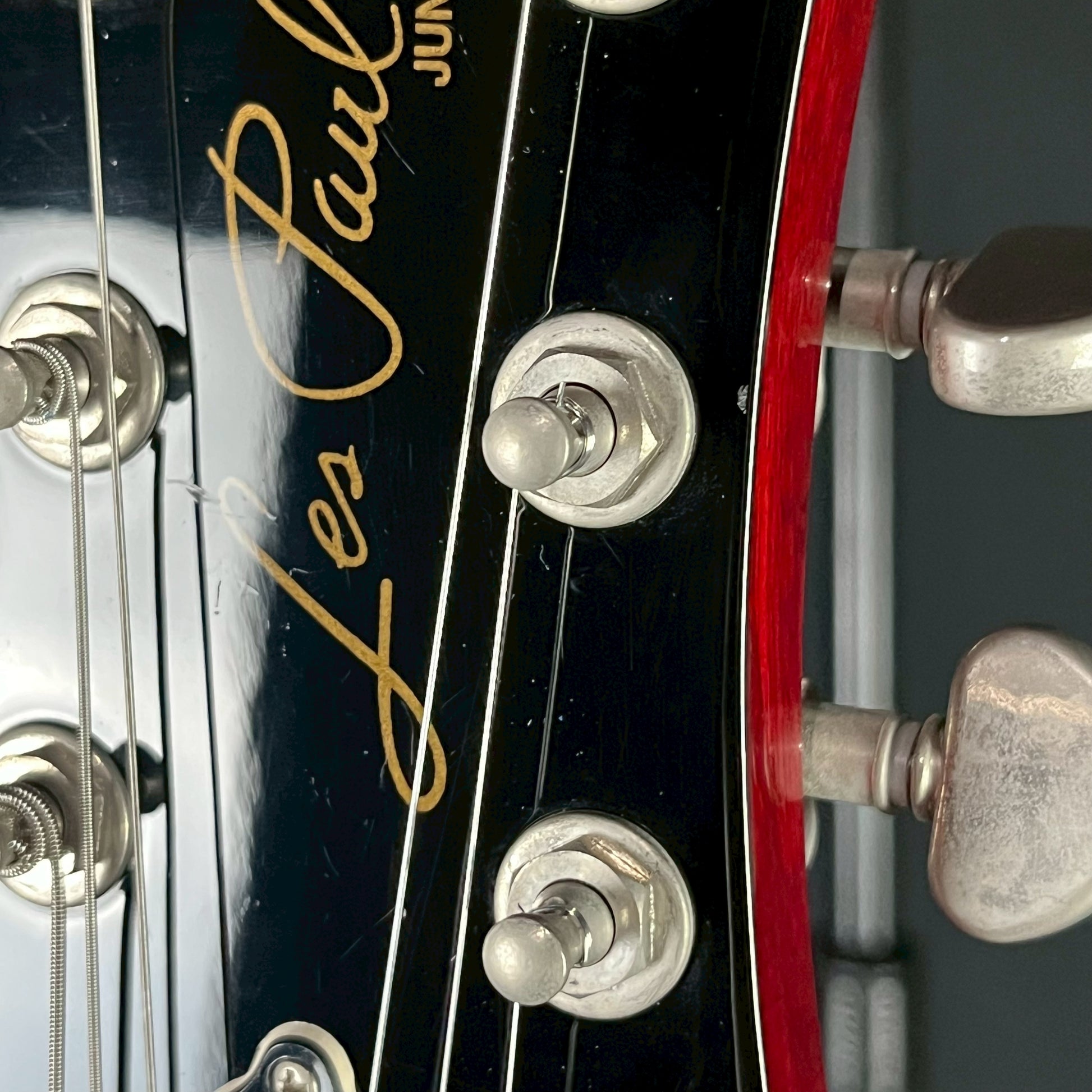 Epiphone Limited Edition 1957 Les Paul Junior