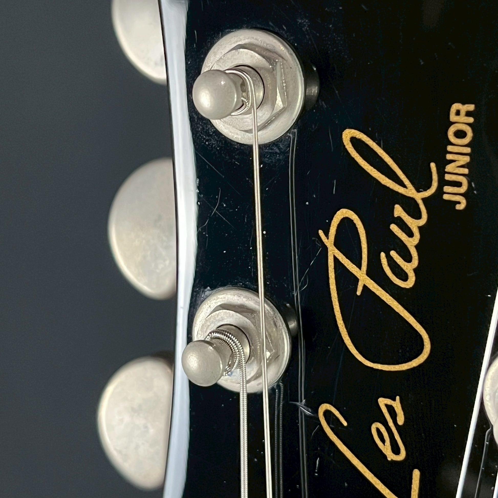Epiphone Limited Edition 1957 Les Paul Junior