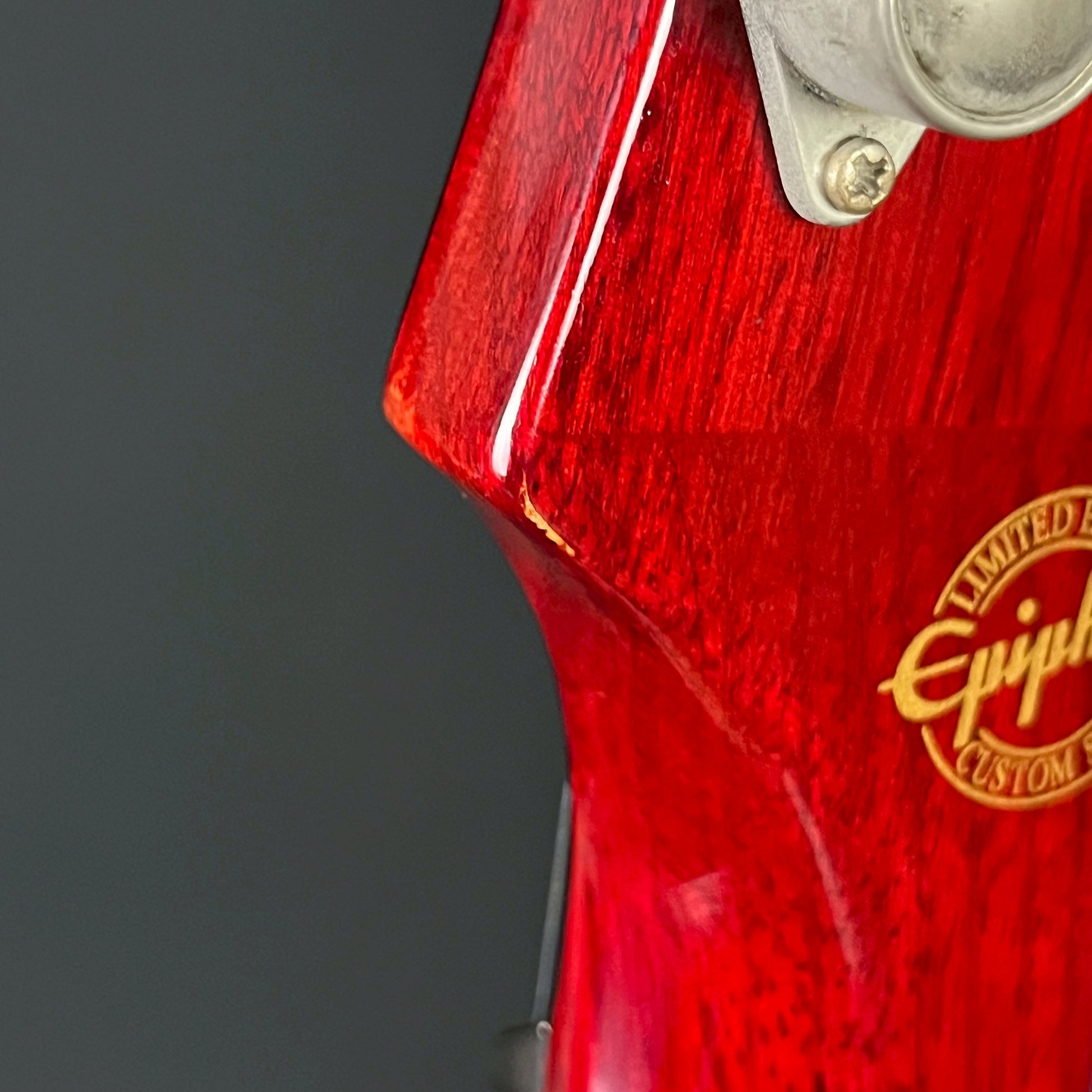 Epiphone Limited Edition 1957 Les Paul Junior