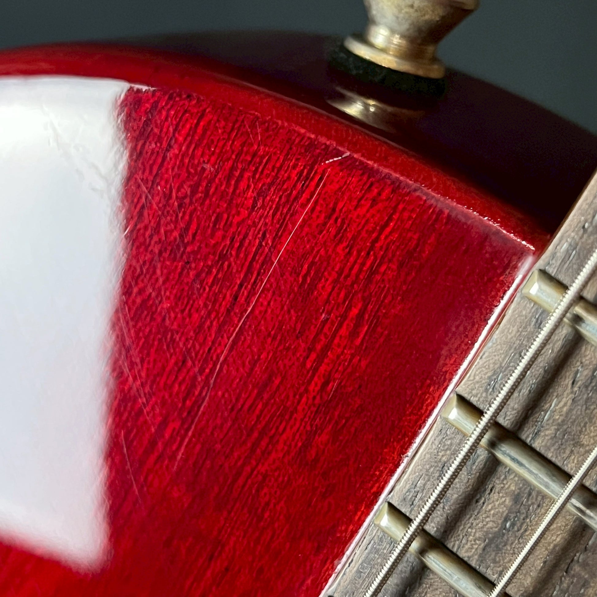 Epiphone Limited Edition 1957 Les Paul Junior